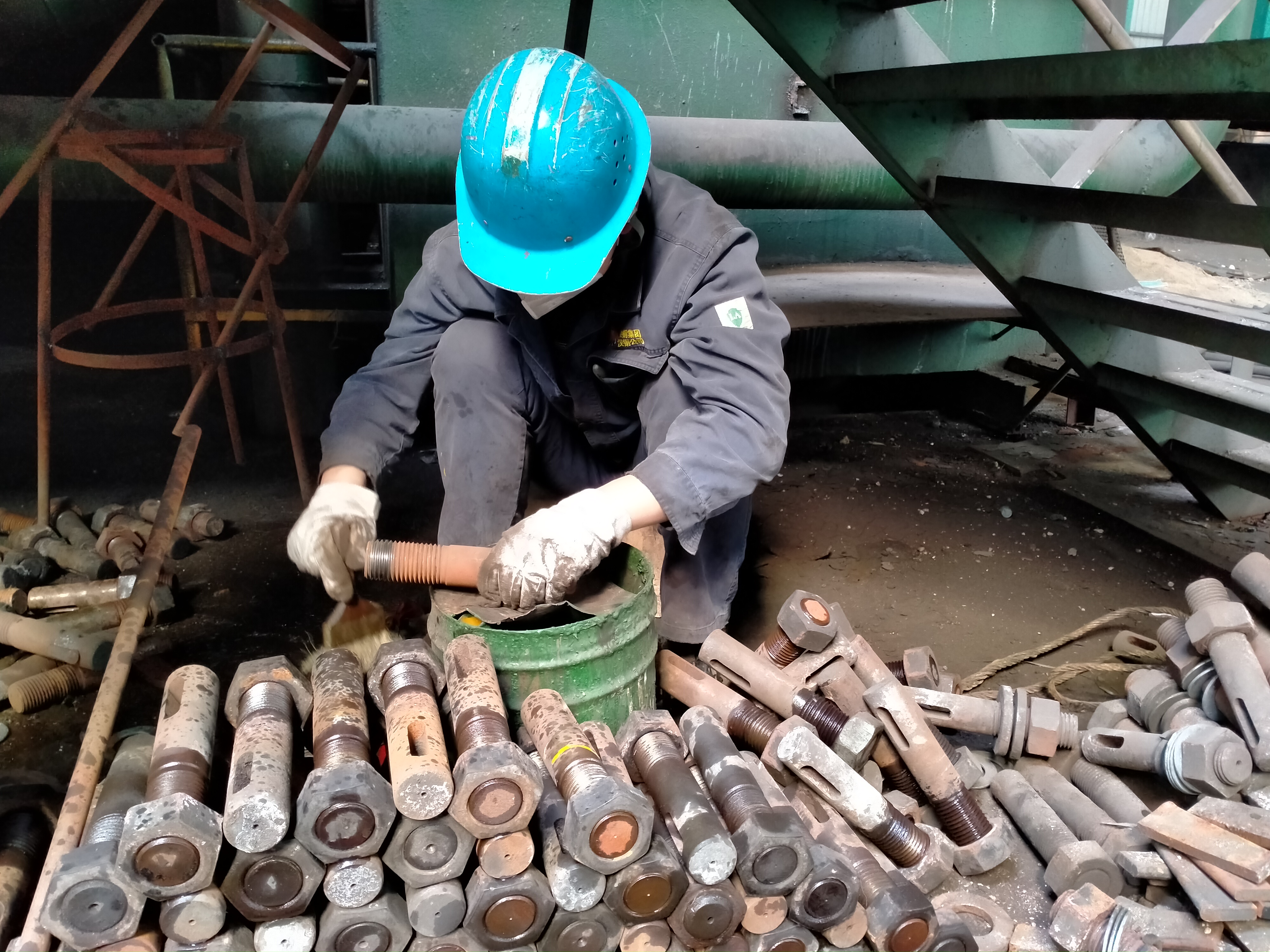 走實低成本戰(zhàn)略，讓成本“顆粒歸倉”