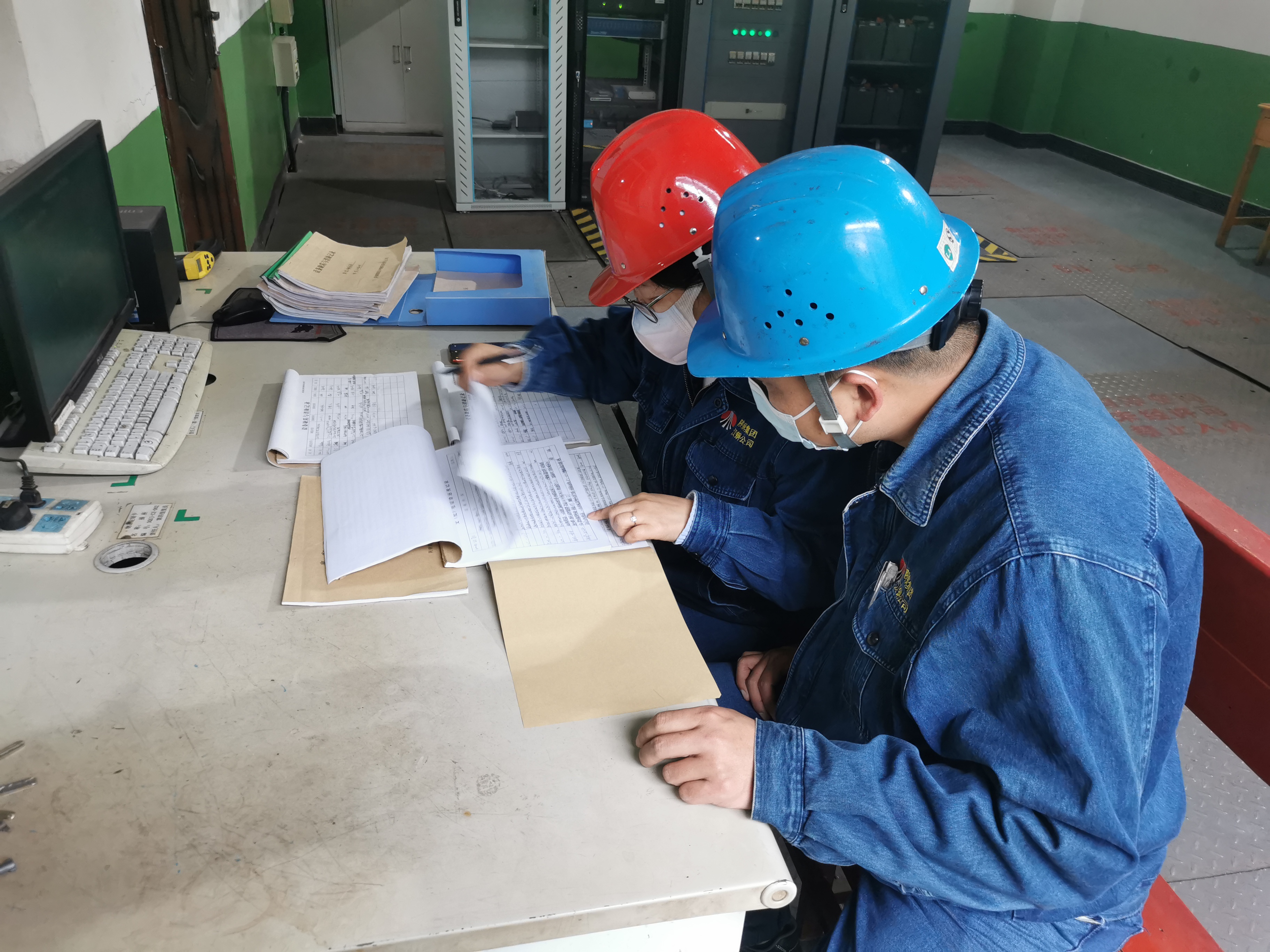 嚴(yán)守“四道關(guān)”提升班組安全素質(zhì)