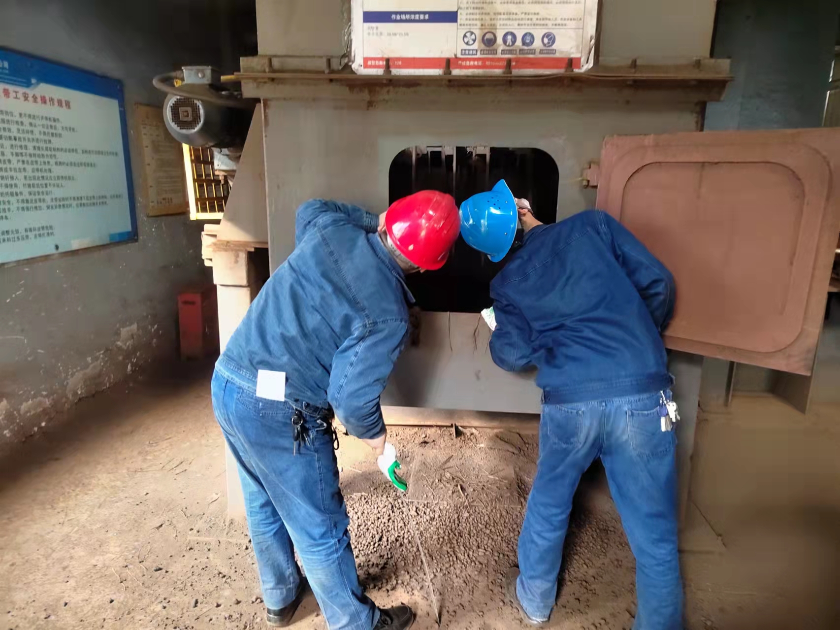 “赤腳醫(yī)生”的攻堅(jiān)路