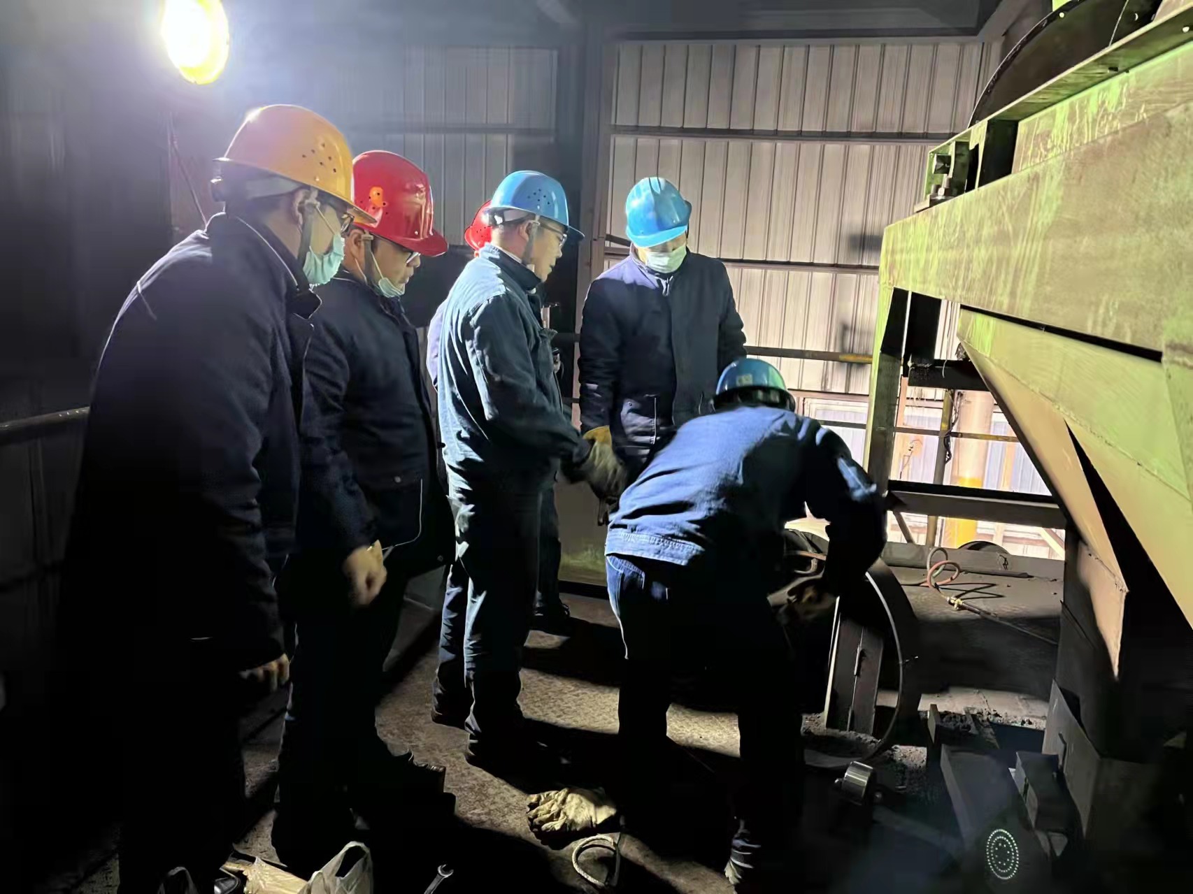 念好安全兩本經(jīng) 筑牢安全防護(hù)網(wǎng)