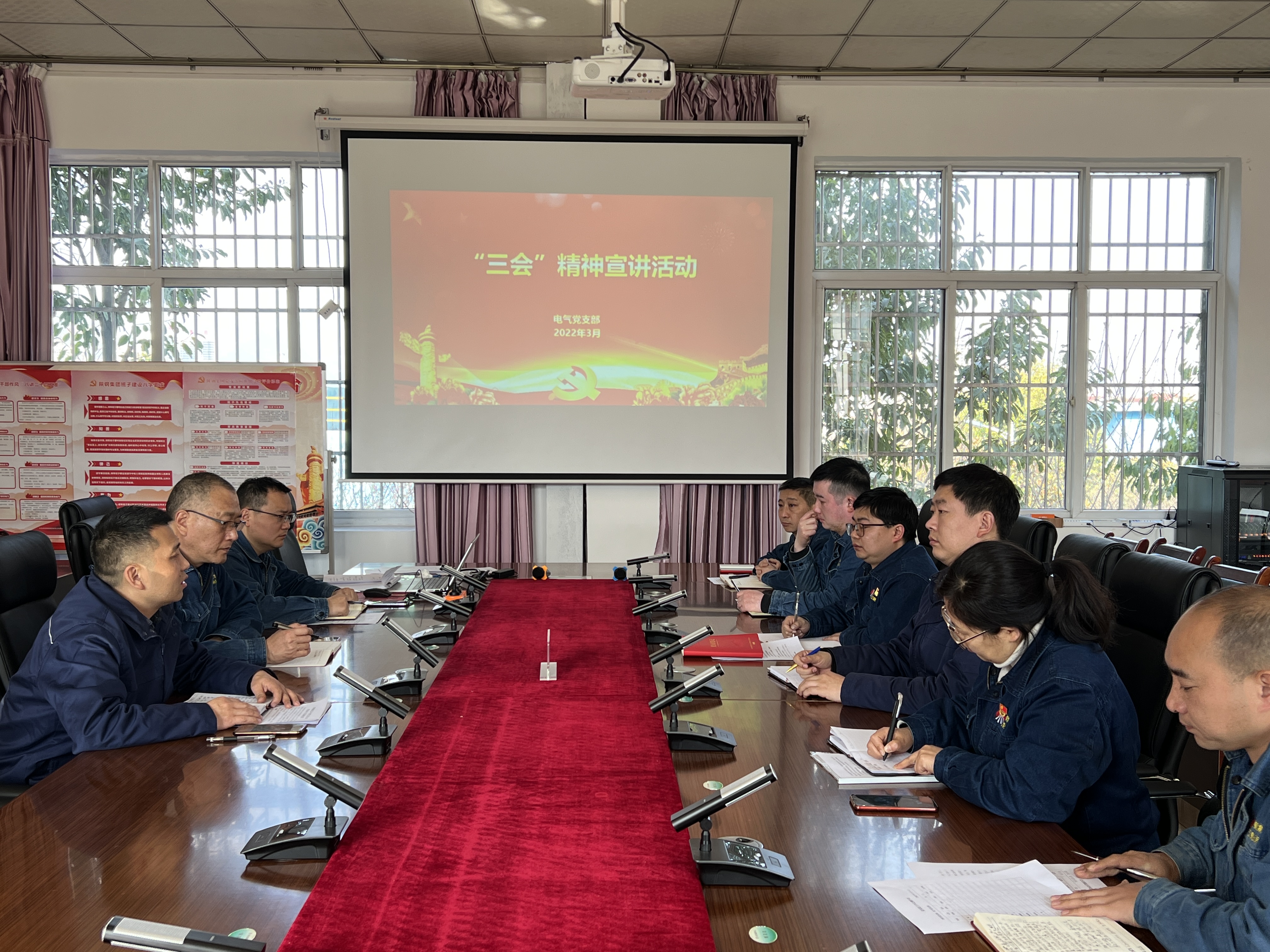 三管齊下織密“廉潔”網(wǎng)