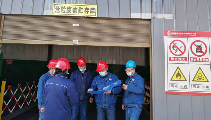 強化設(shè)備管理，保障安全生產(chǎn)