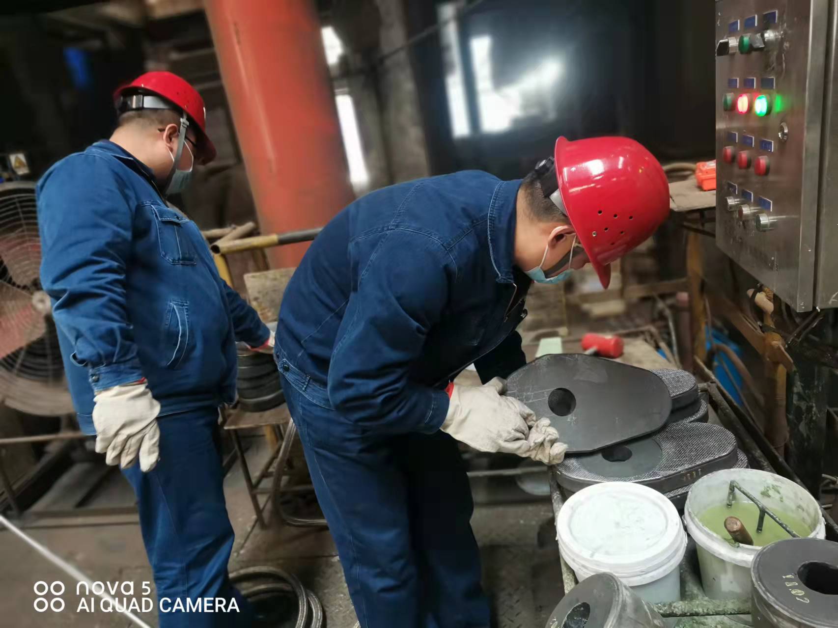 回望工藝蓄潛力，昂首再樹(shù)質(zhì)量新風(fēng)