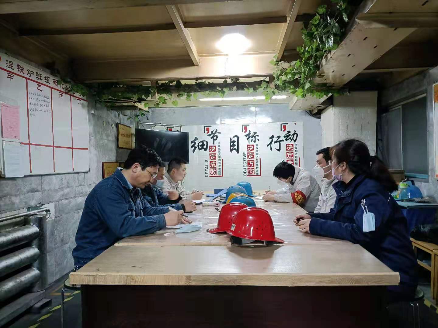 回望工藝蓄潛力，昂首再樹(shù)質(zhì)量新風(fēng)