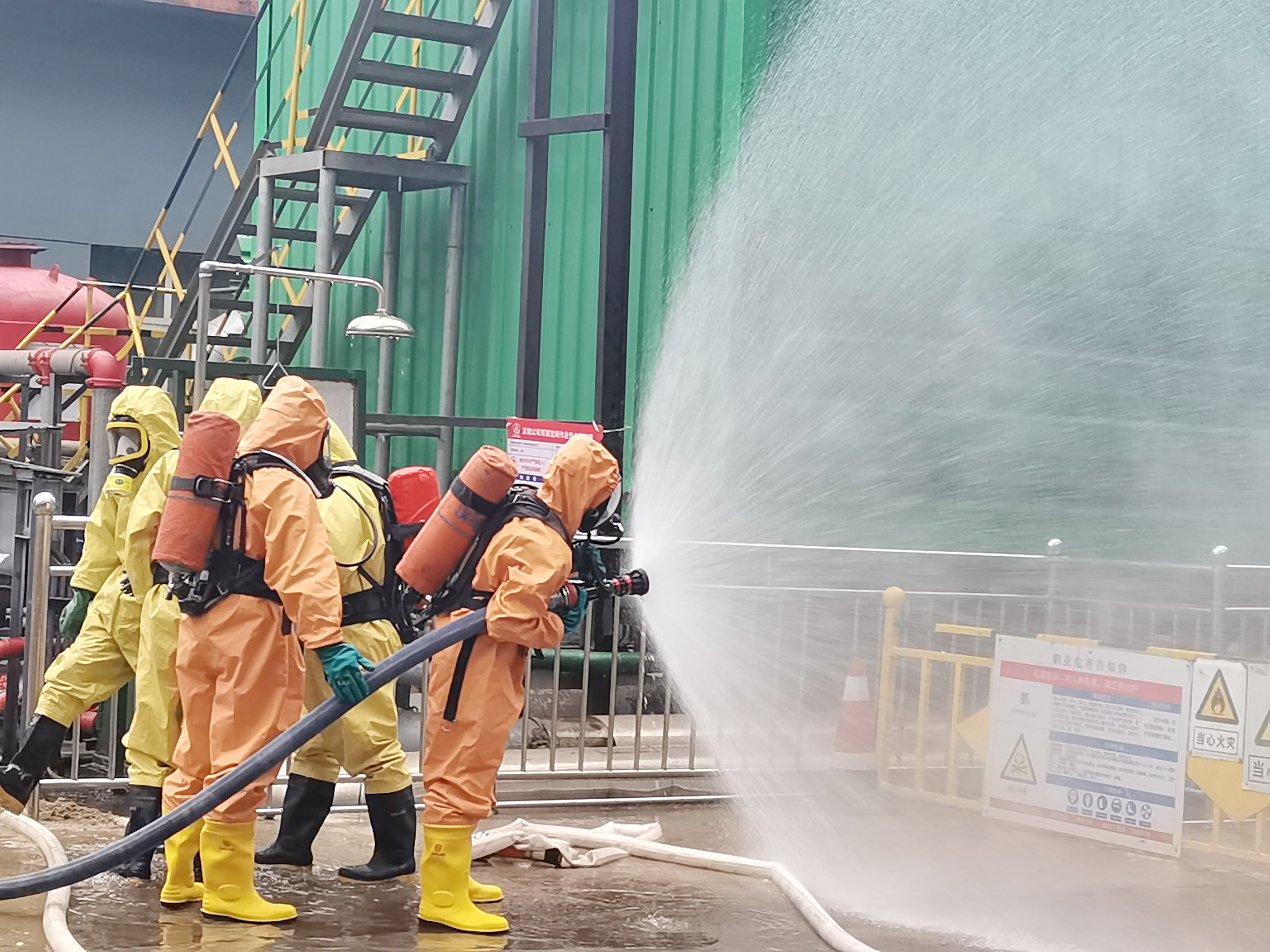 以“練”促戰(zhàn)，以“練”筑防