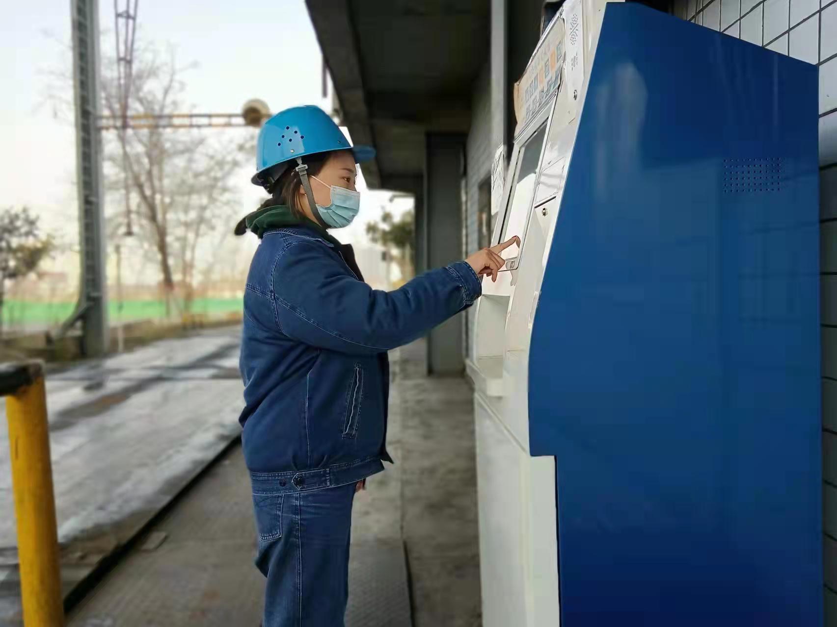 “九零后”班長(zhǎng)的給力青春