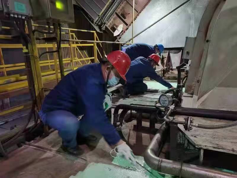 強化四種意識  推動作風(fēng)建設(shè)