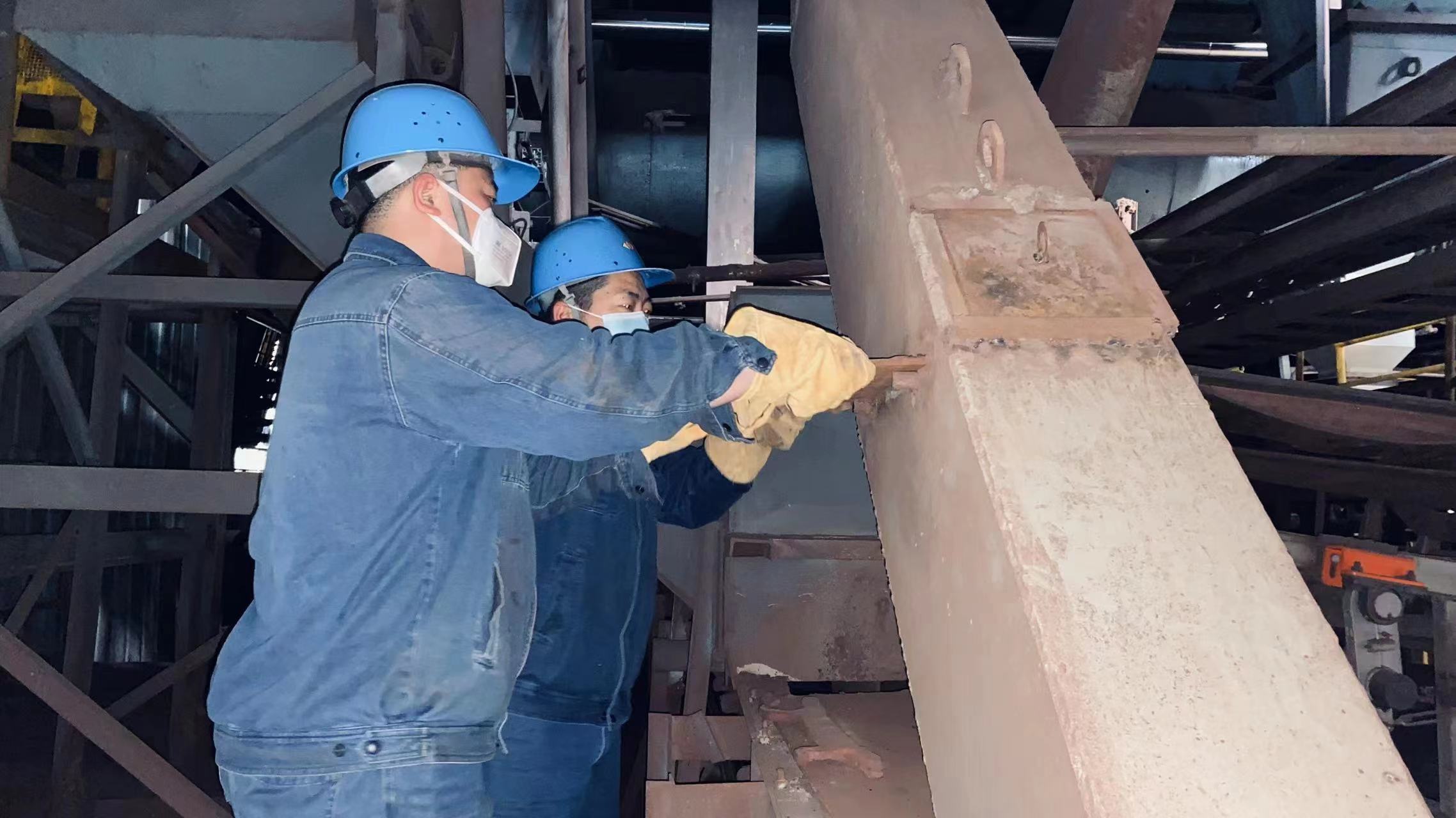 強化四種意識  推動作風(fēng)建設(shè)