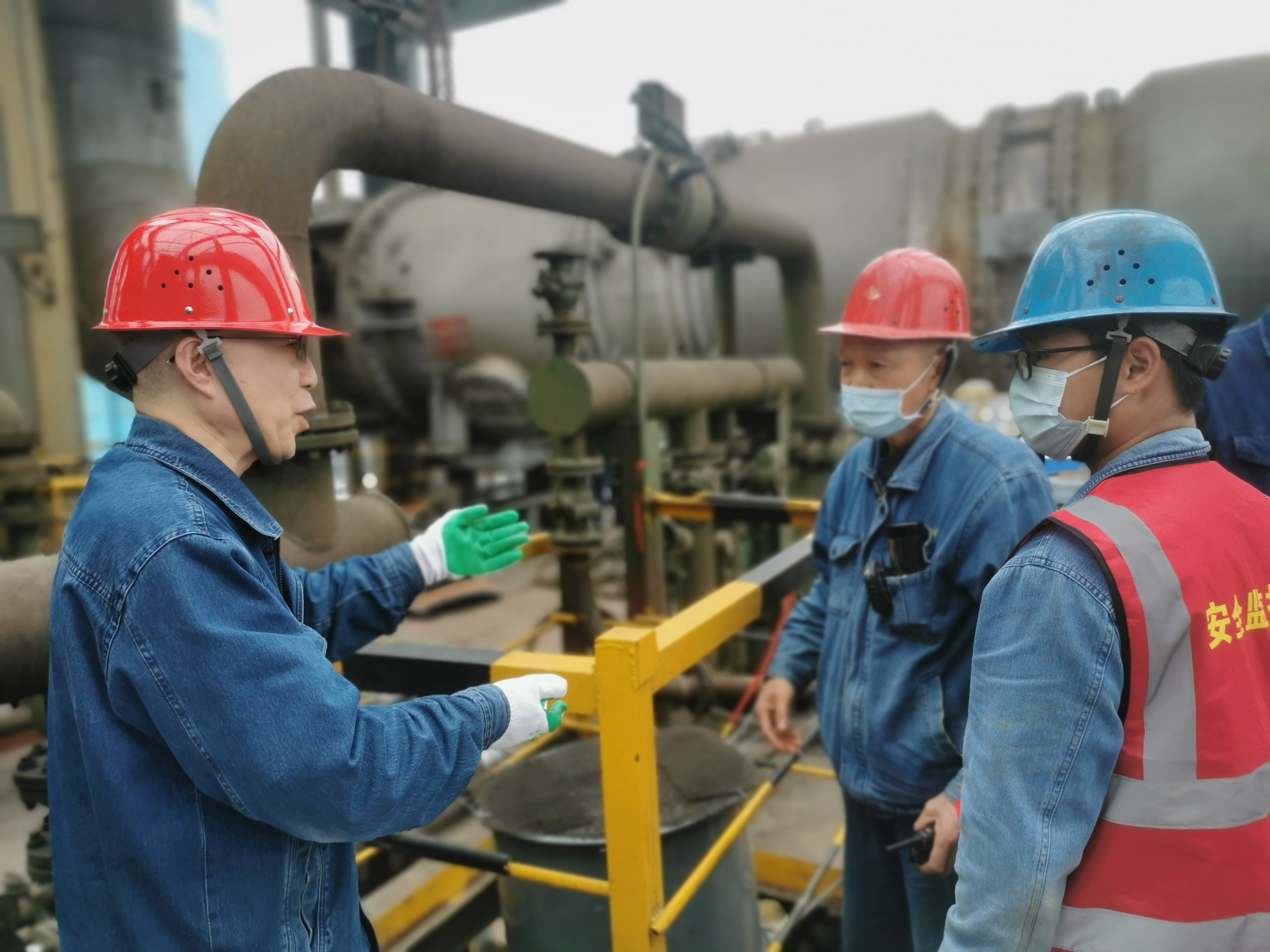 “黨建＋X”催生高質(zhì)量發(fā)展新動能