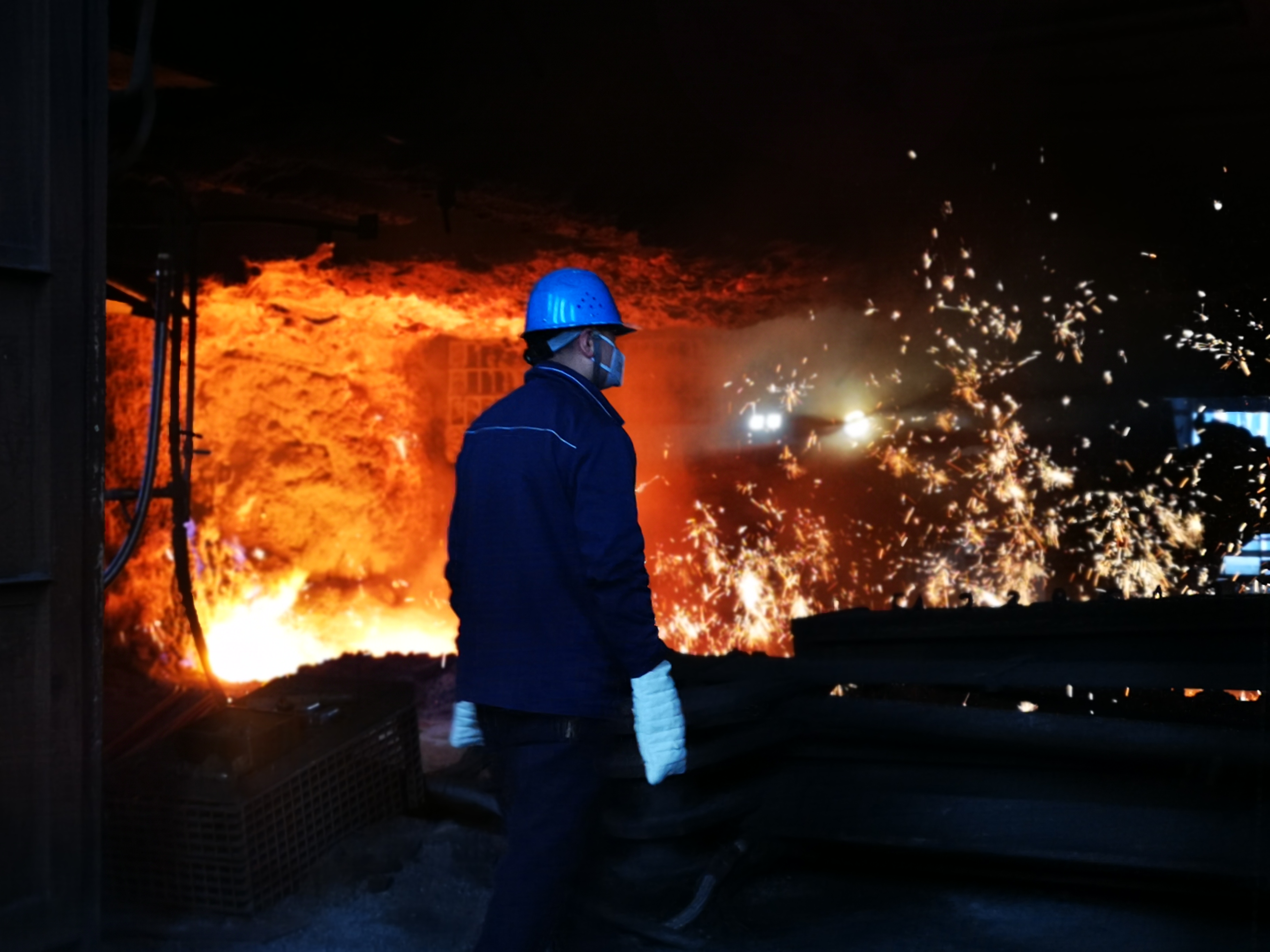 看，紀檢人的節(jié)日“打卡”坐標