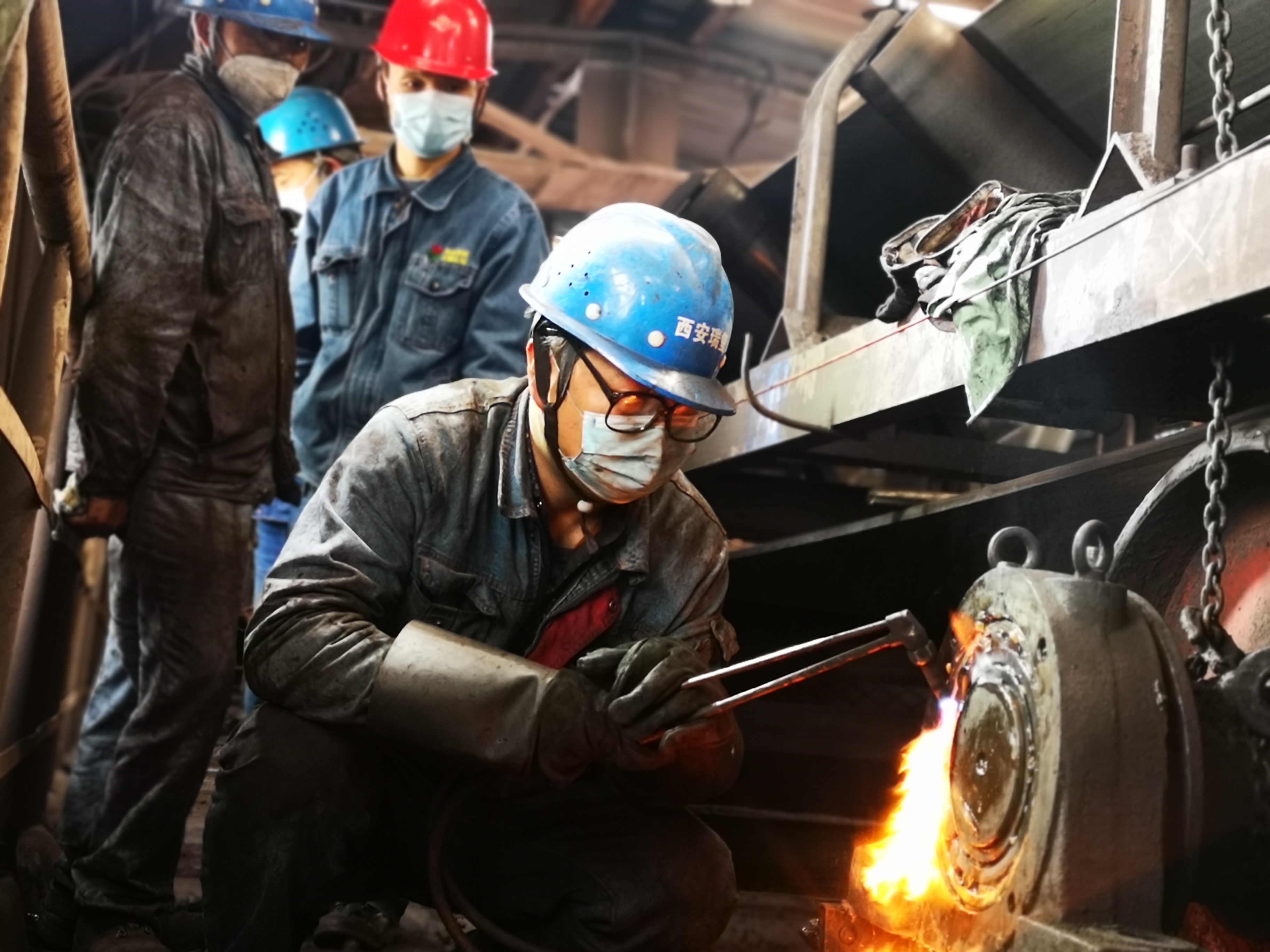 “鑲嵌式”監(jiān)督，精準提升工作實效