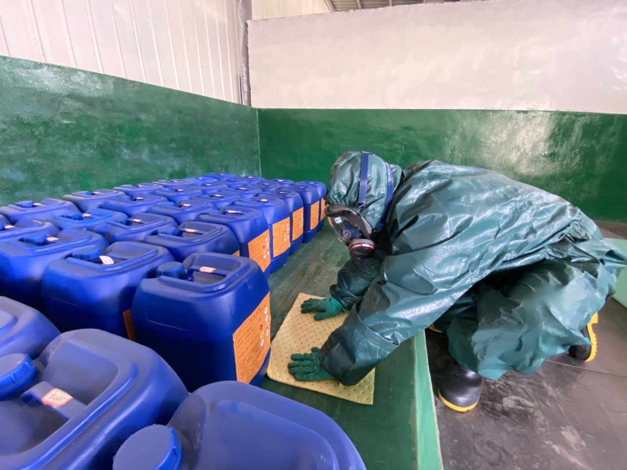 著力激活應(yīng)急管理的“最末梢”