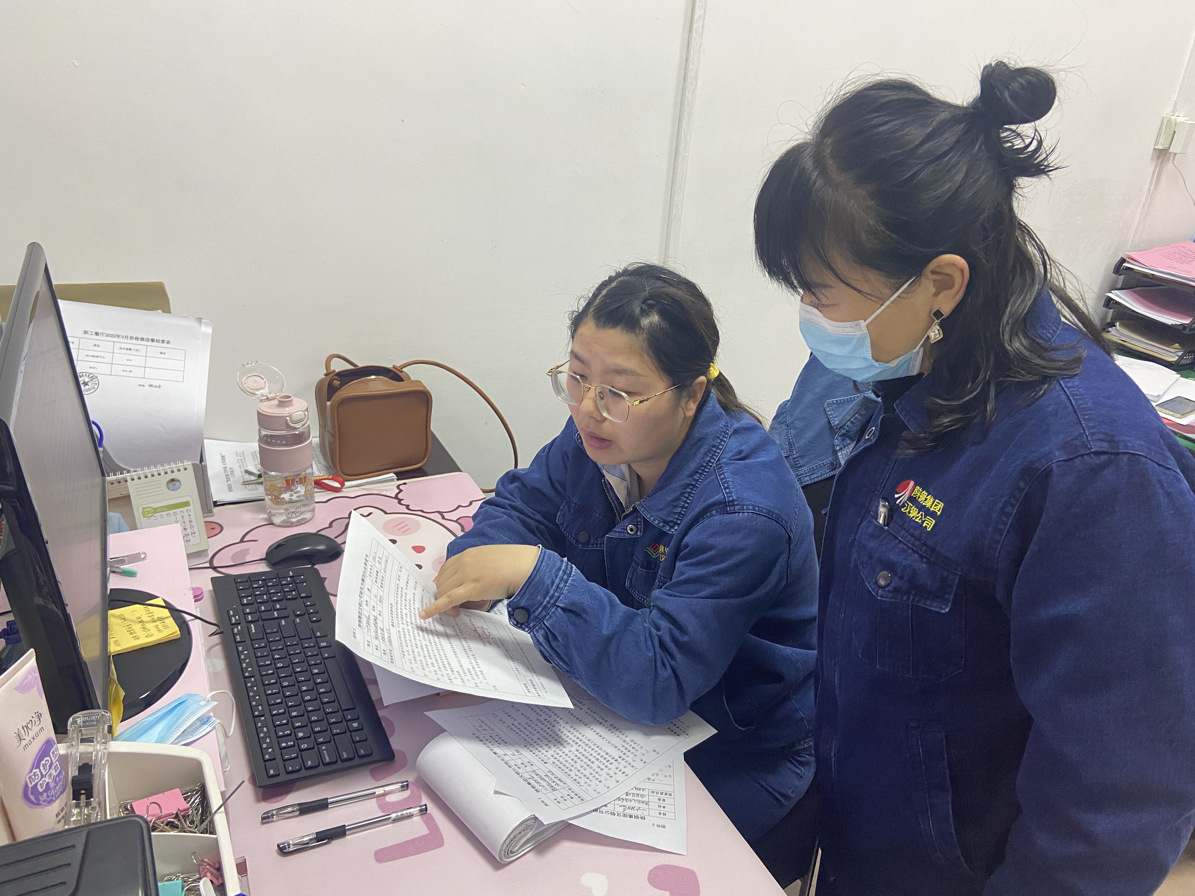 打開(kāi)心“潔” 為基層注入“廉”動(dòng)力