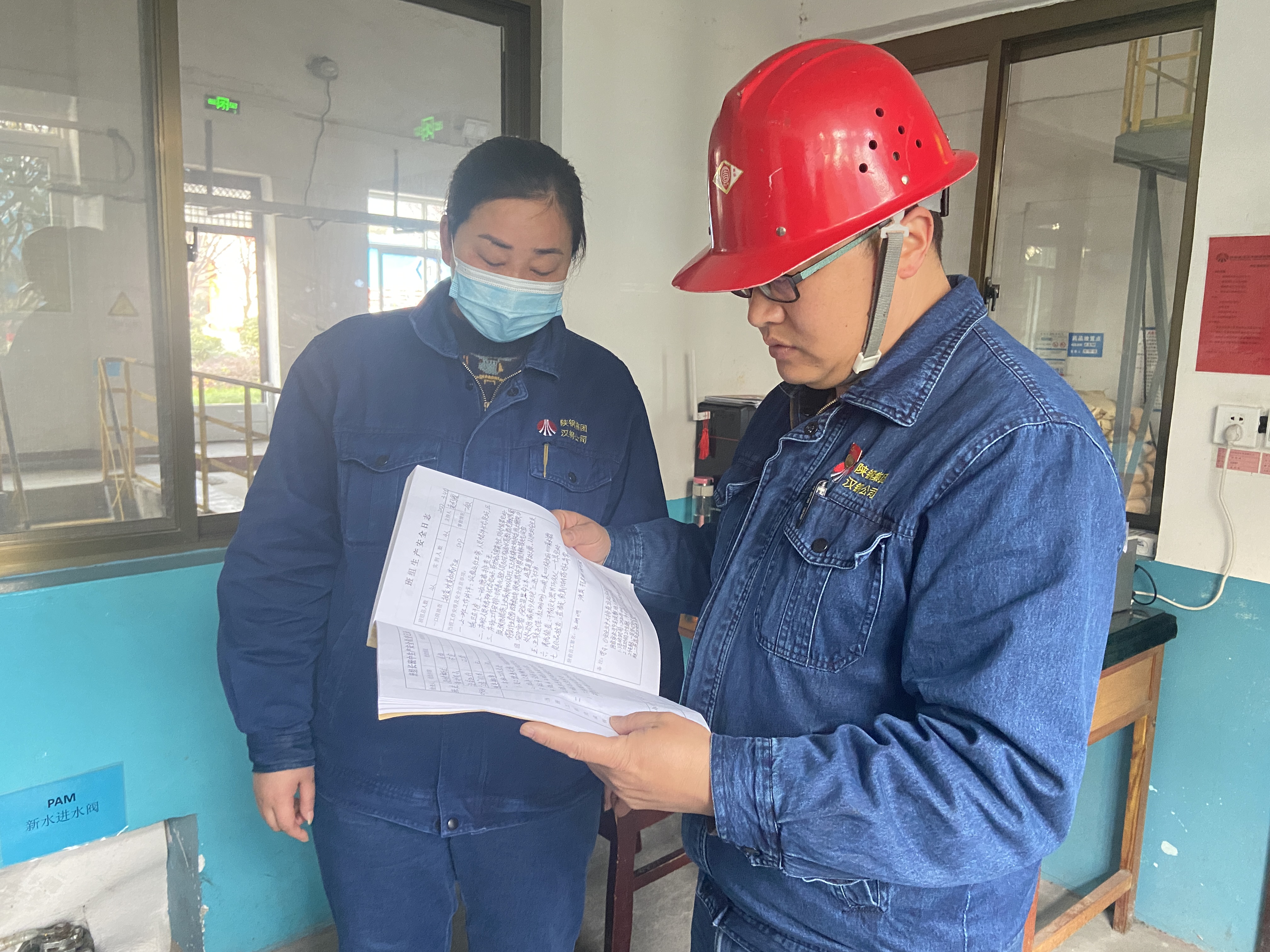 打開(kāi)心“潔” 為基層注入“廉”動(dòng)力