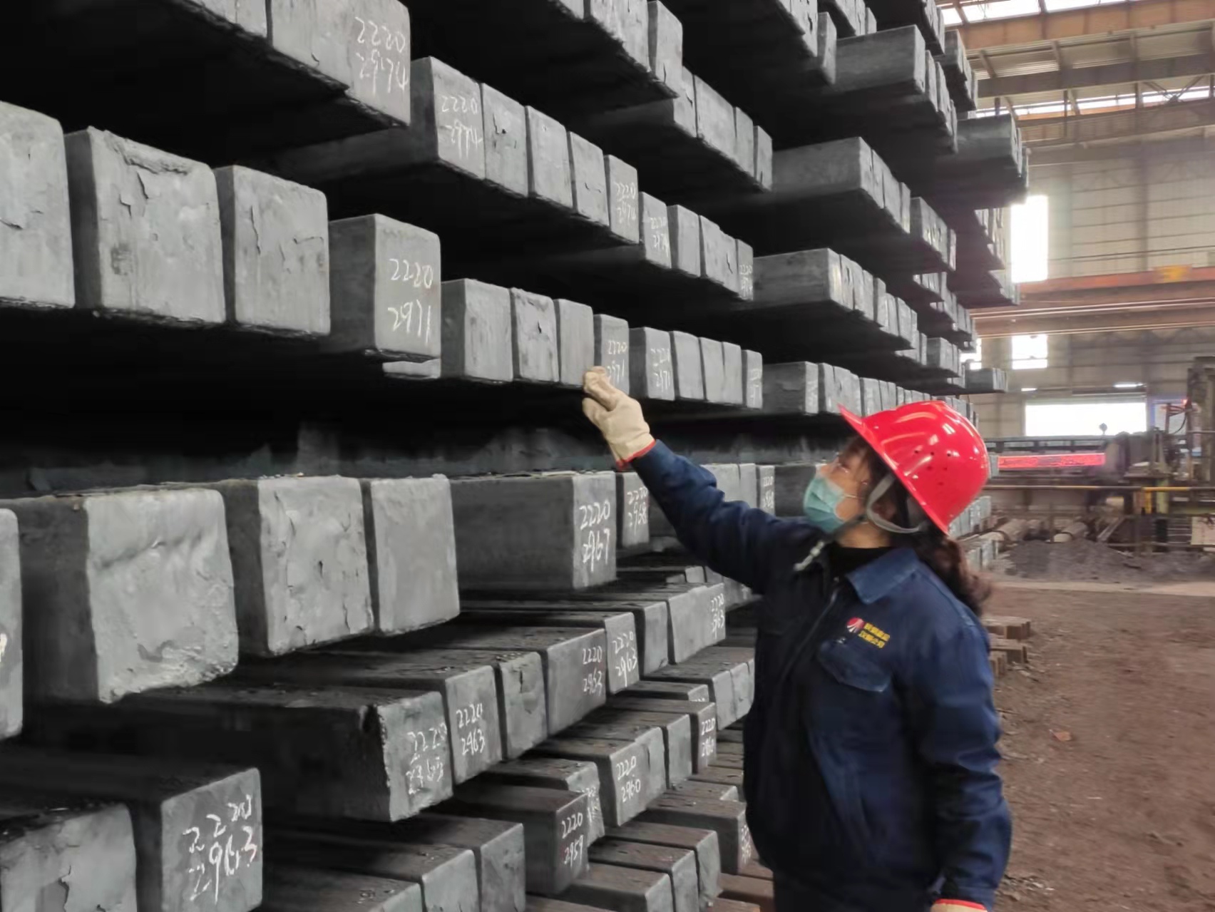 看！小團(tuán)隊(duì)、小人物也有提質(zhì)增效大作為