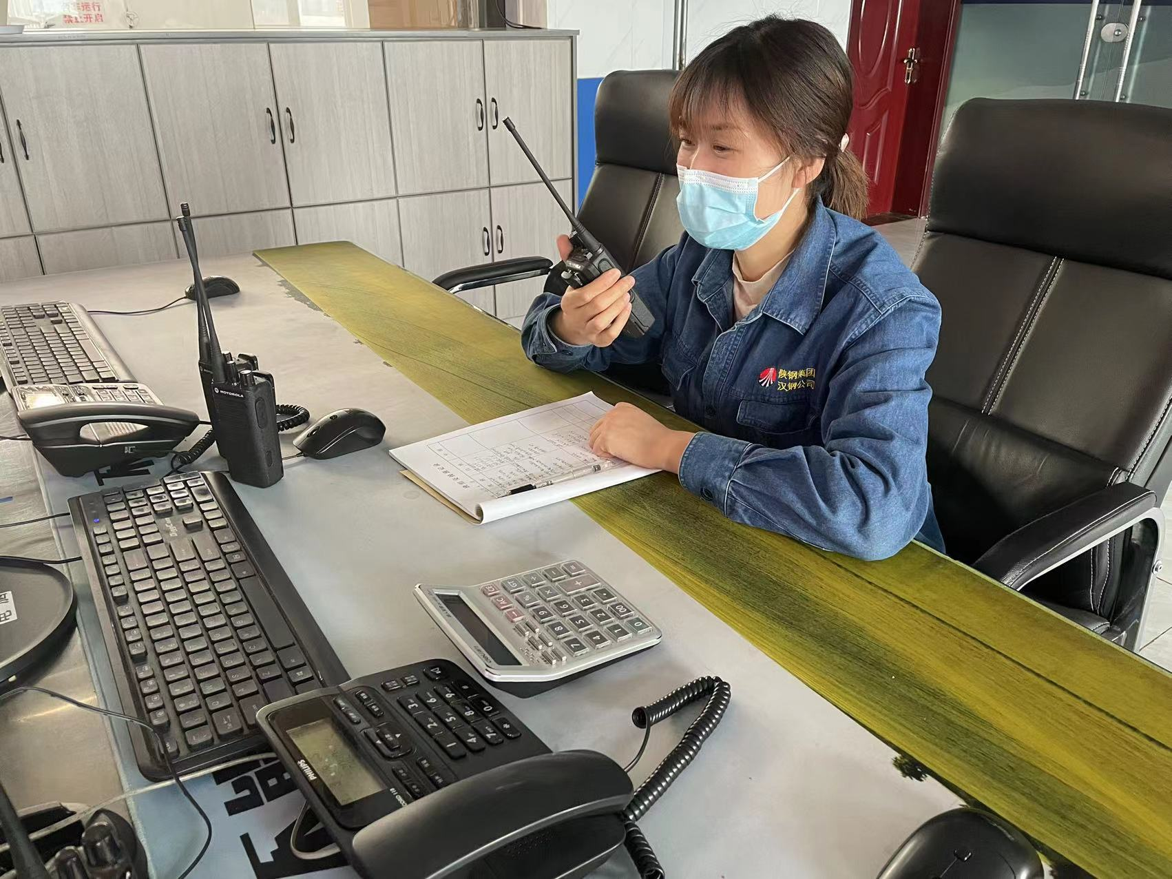 以“愛(ài)”為港  不負(fù)韶華