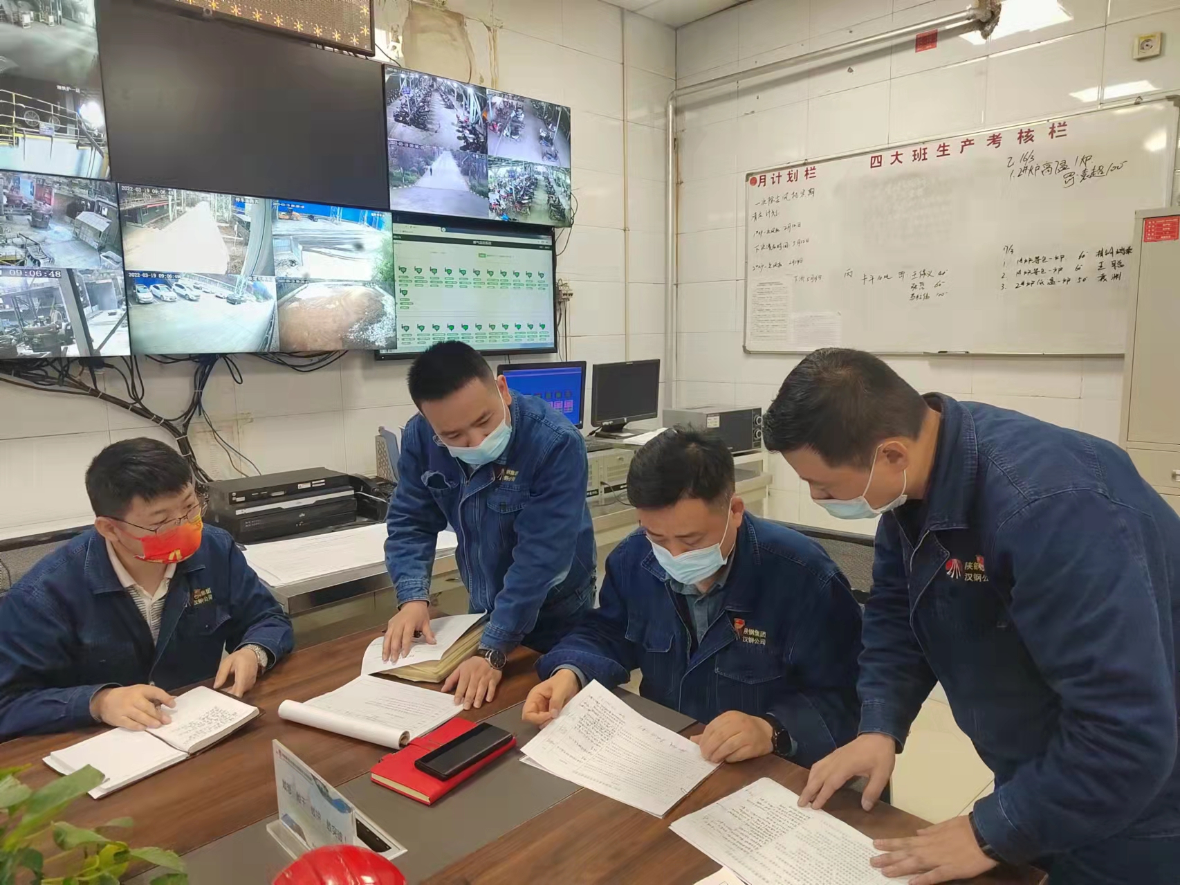 夯實廉潔根基，筑牢黨風廉政“銅墻鐵壁”