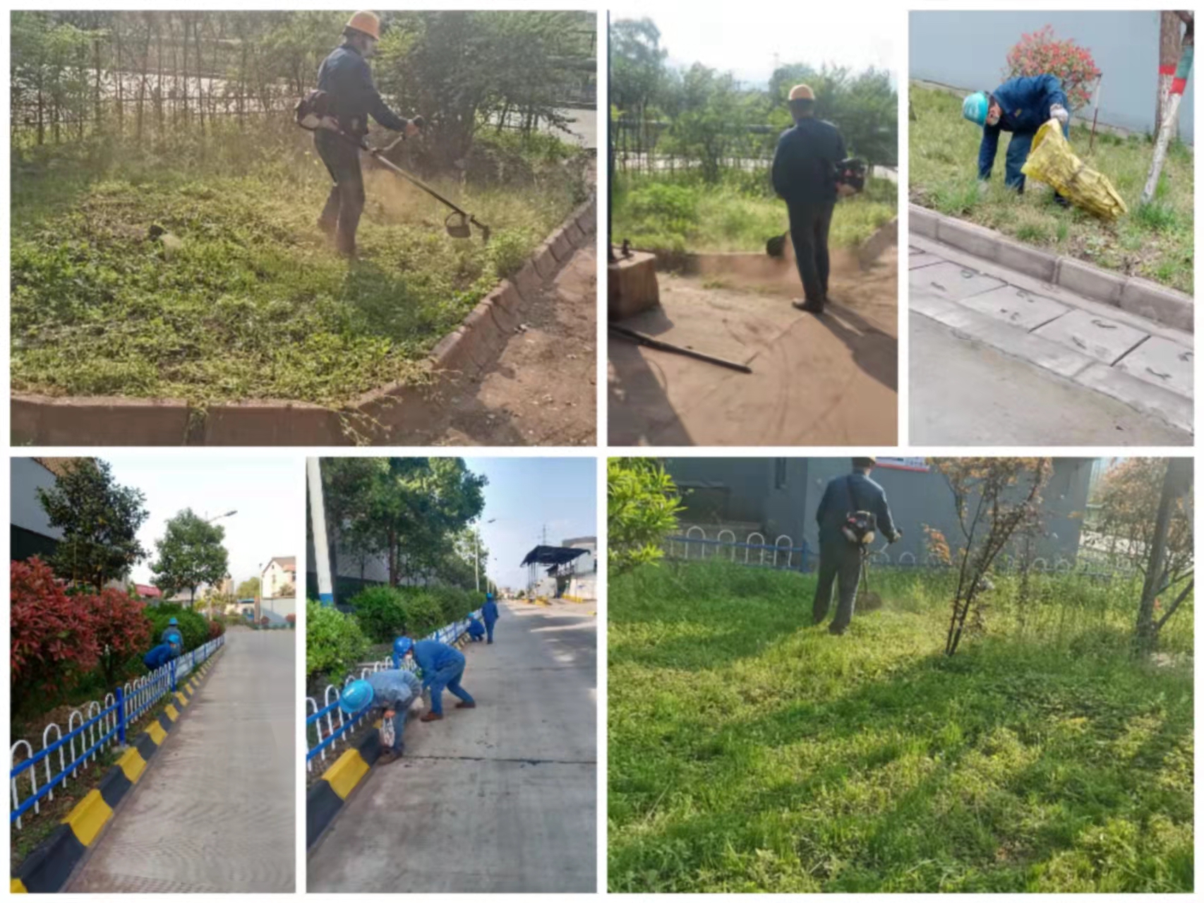 譜寫“三部曲” 奏出“新樂章”