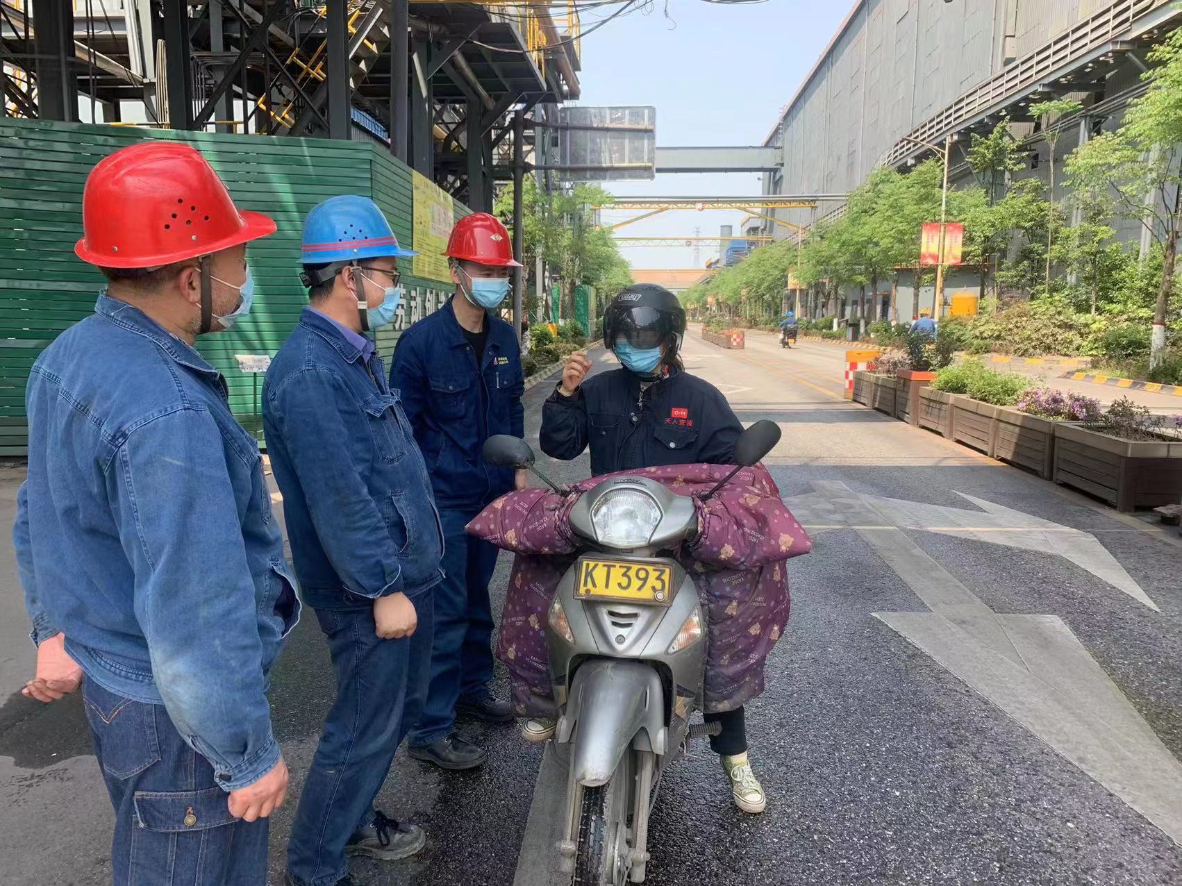 譜寫“三部曲” 奏出“新樂章”