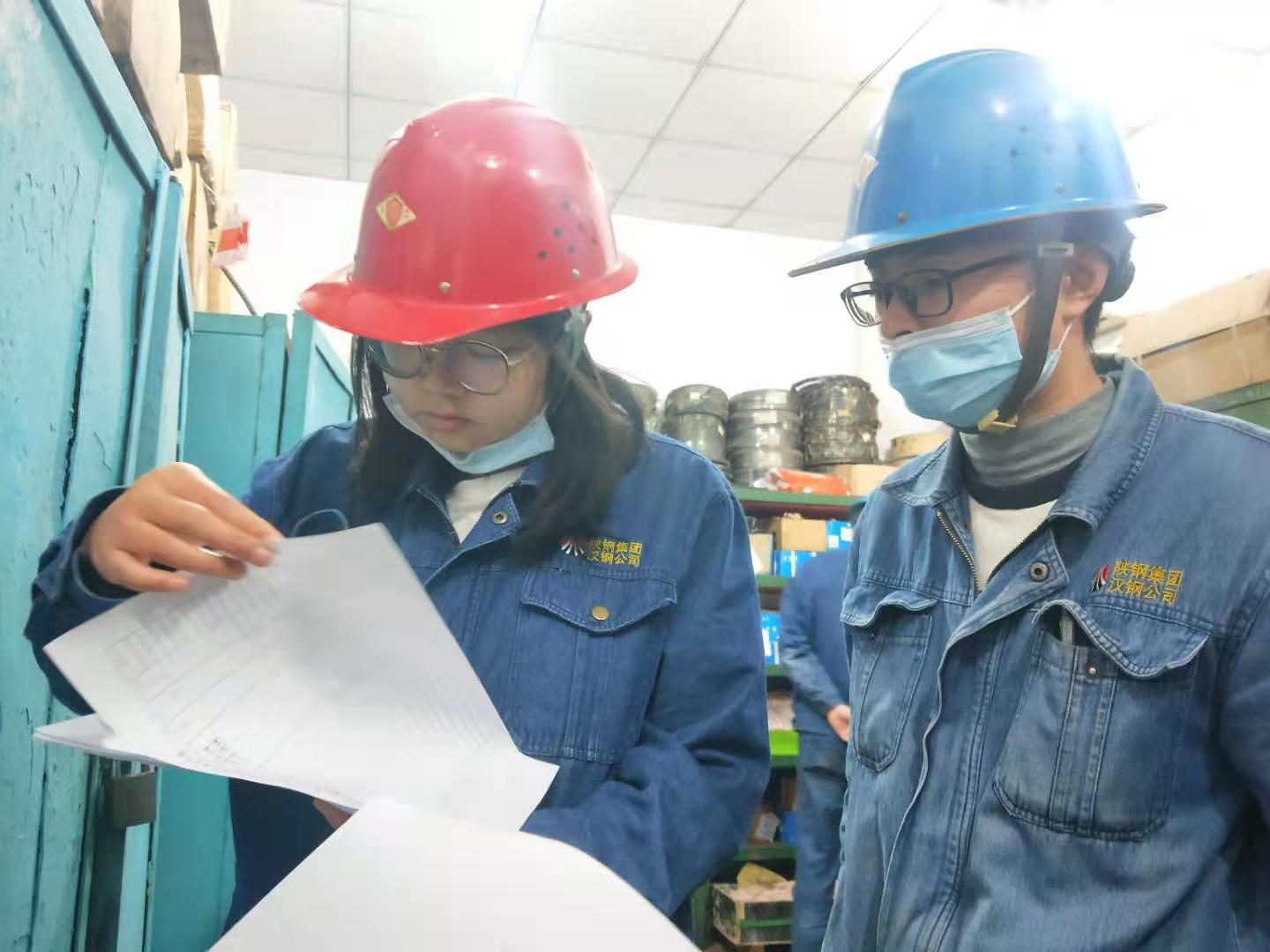 促、學(xué)、做，走好備件管理“三步棋”