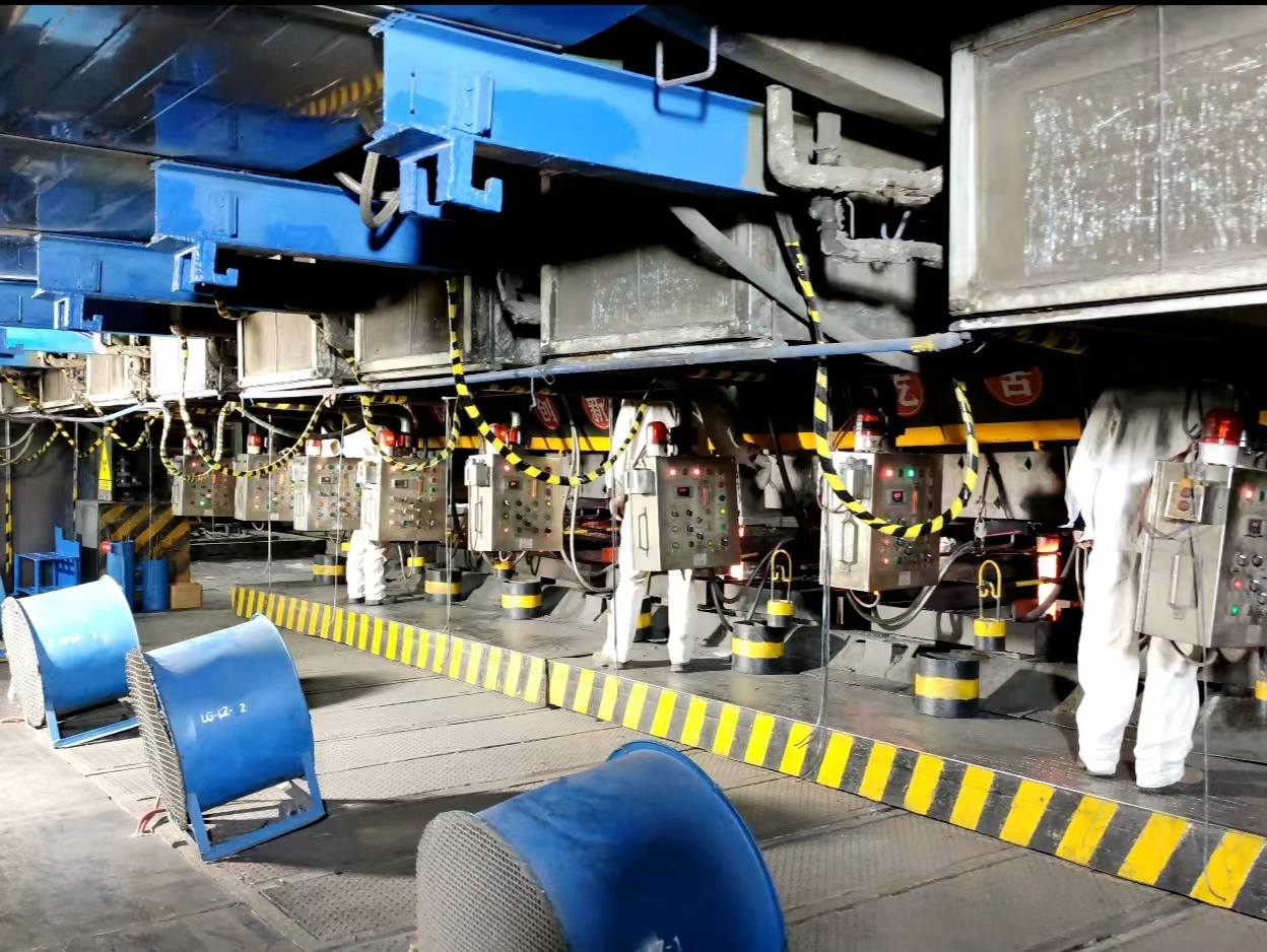 黨建引領(lǐng)聚合力，開啟發(fā)展“加速度”