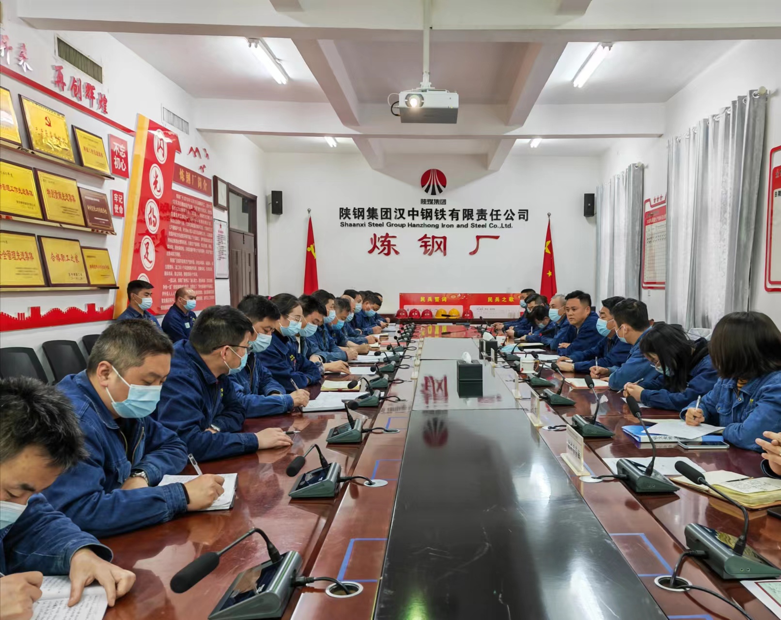 與高溫“過招”，他們已準(zhǔn)備就緒！