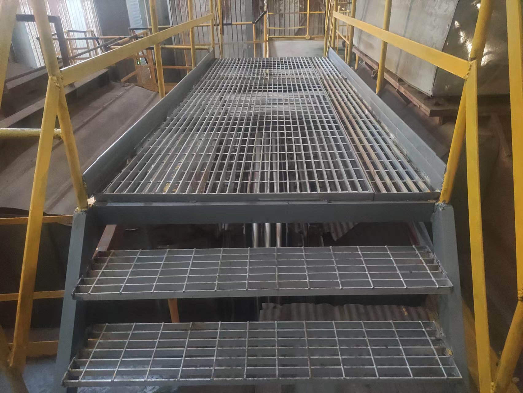 學(xué)史力行，這個單位把好事實(shí)事辦到了職工心坎上