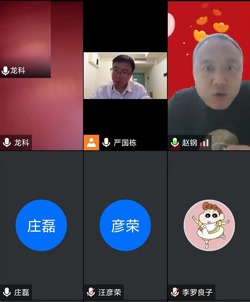 “疫”考供銷，“三早”措施為公司生產(chǎn)順行保駕護(hù)航