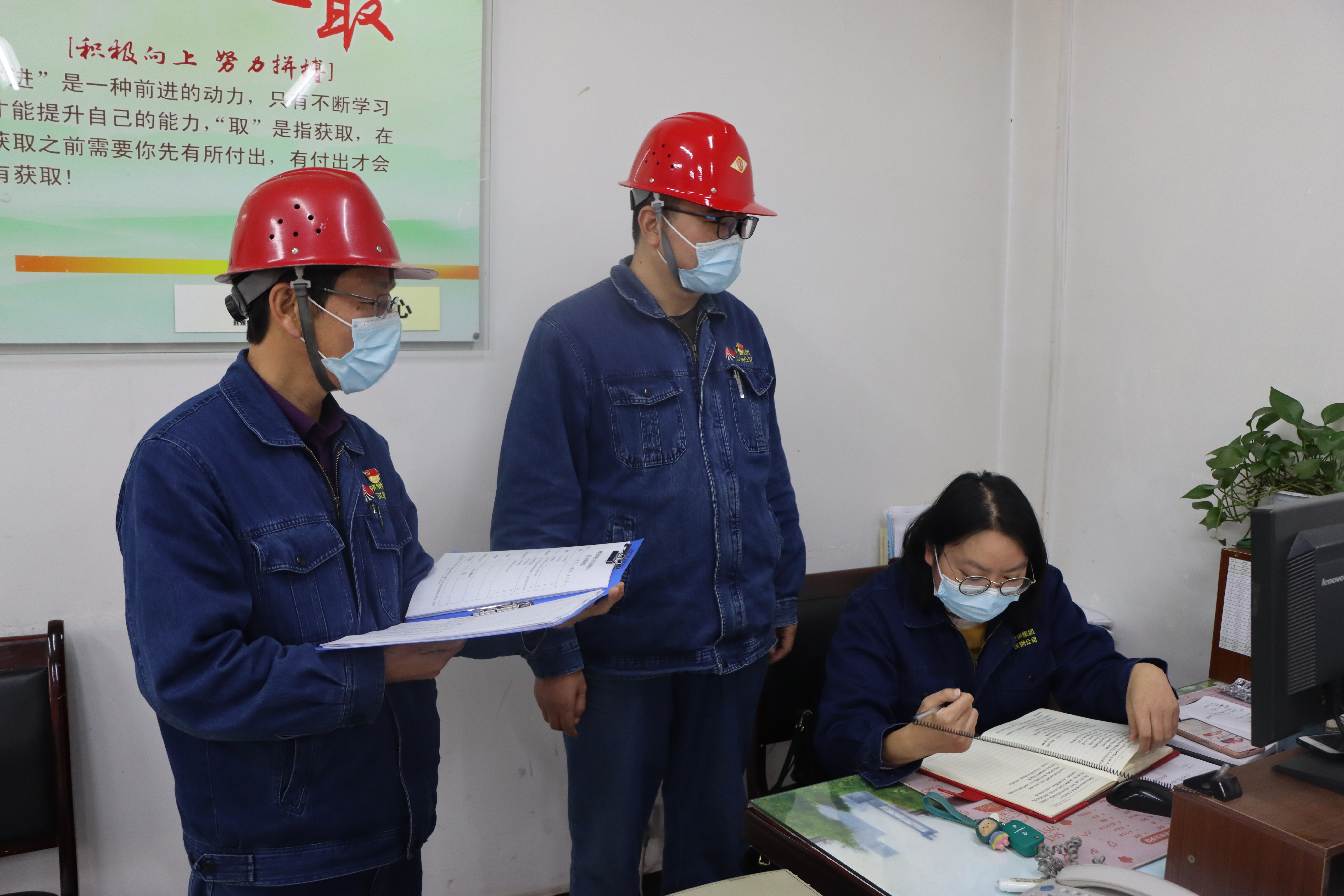 統(tǒng)籌謀劃，激活廉政“神經”最末梢