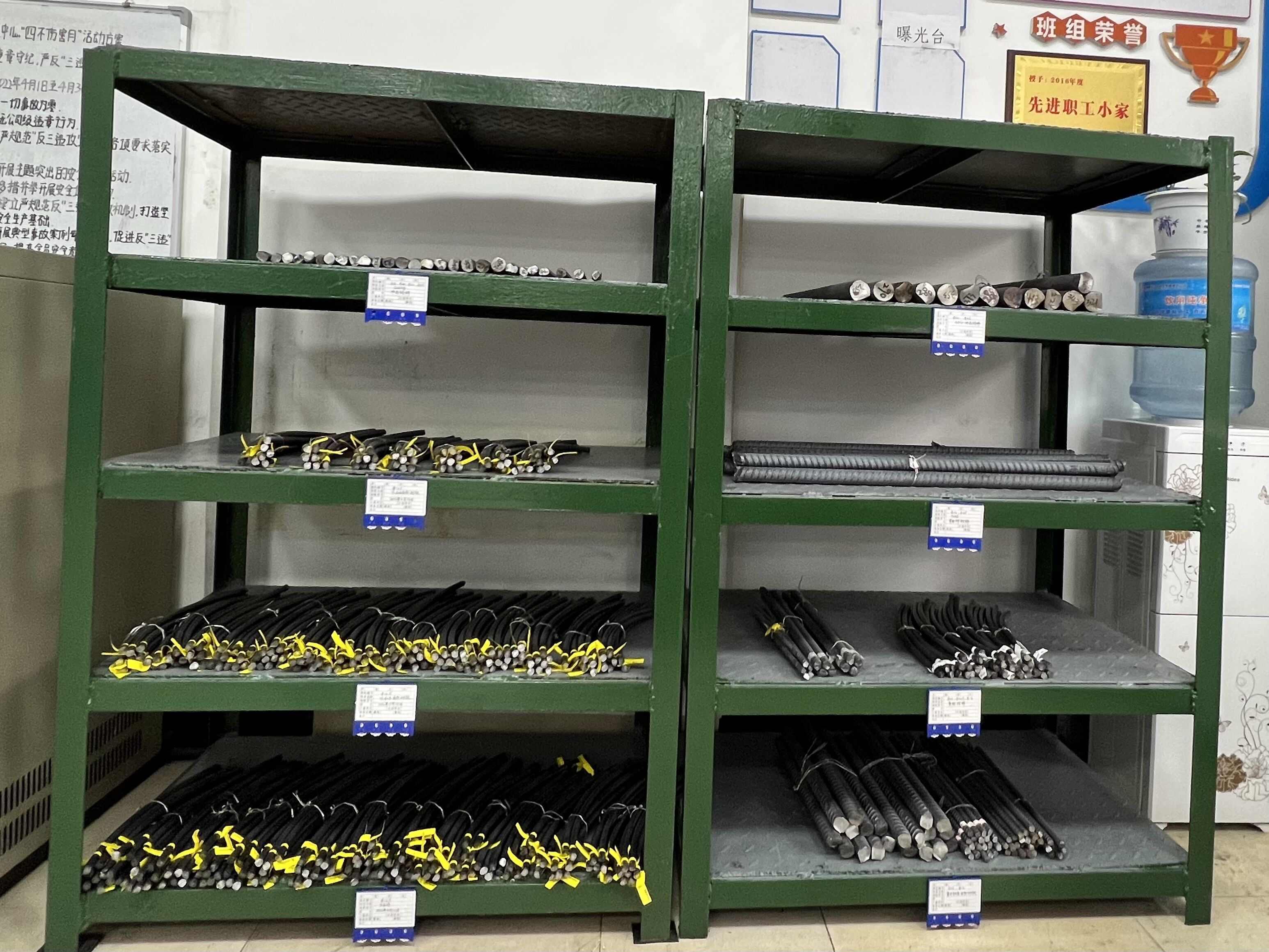 把職工的事兒放在心上，落到實處