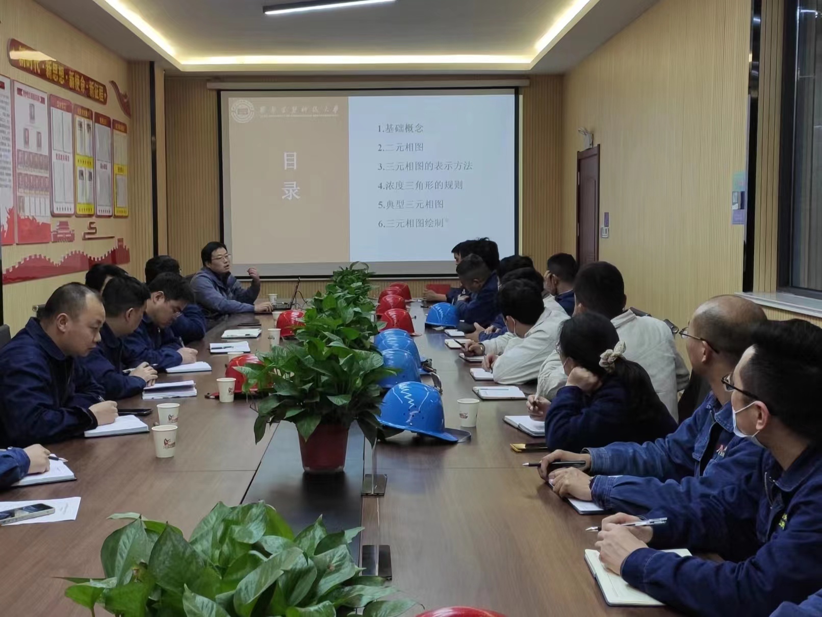 深“耕耘”、勤“除草”、多“施肥”，用心澆灌煥發(fā)“科技之春”