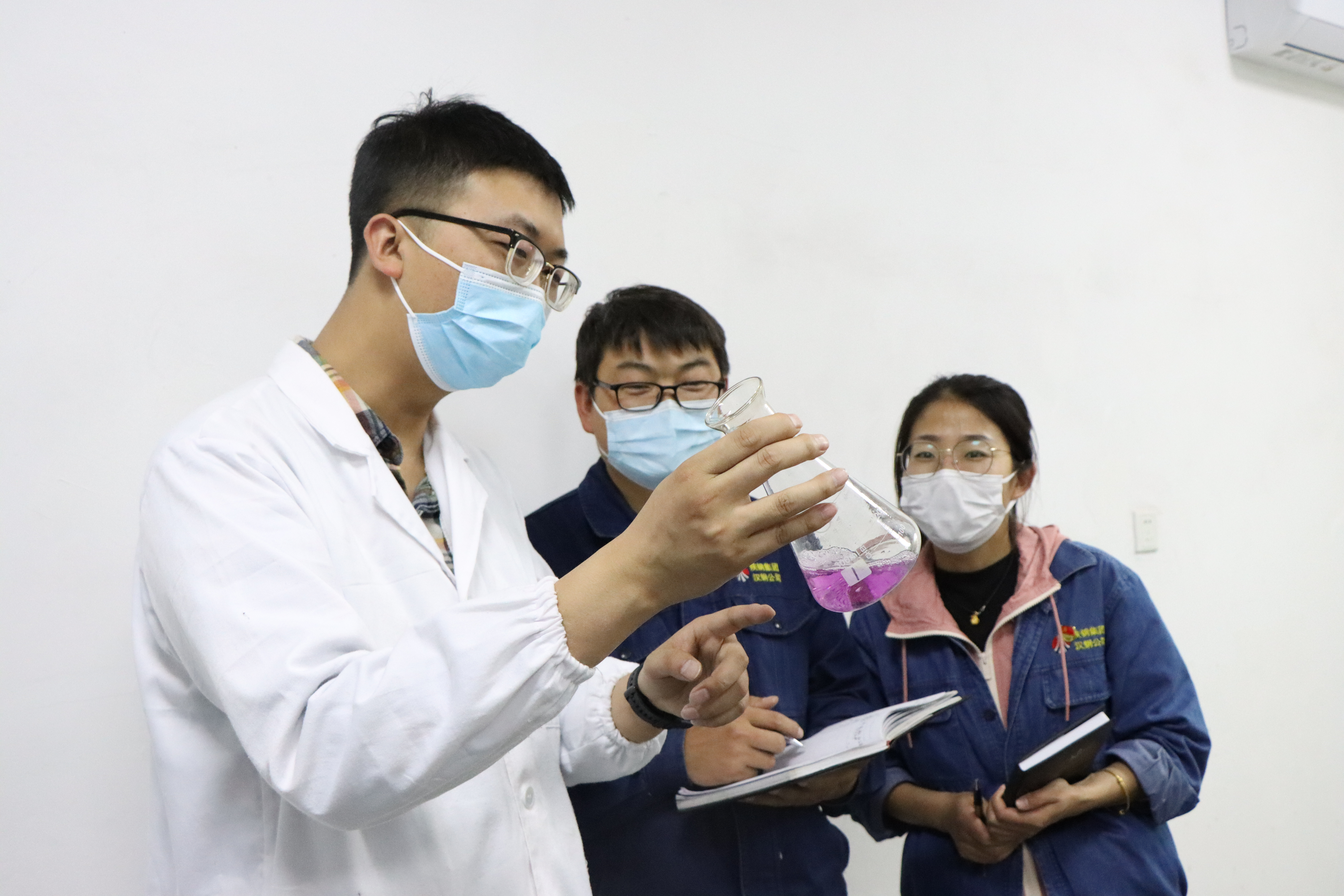 密織“護(hù)廉網(wǎng)”，共畫風(fēng)清氣正“同心圓”