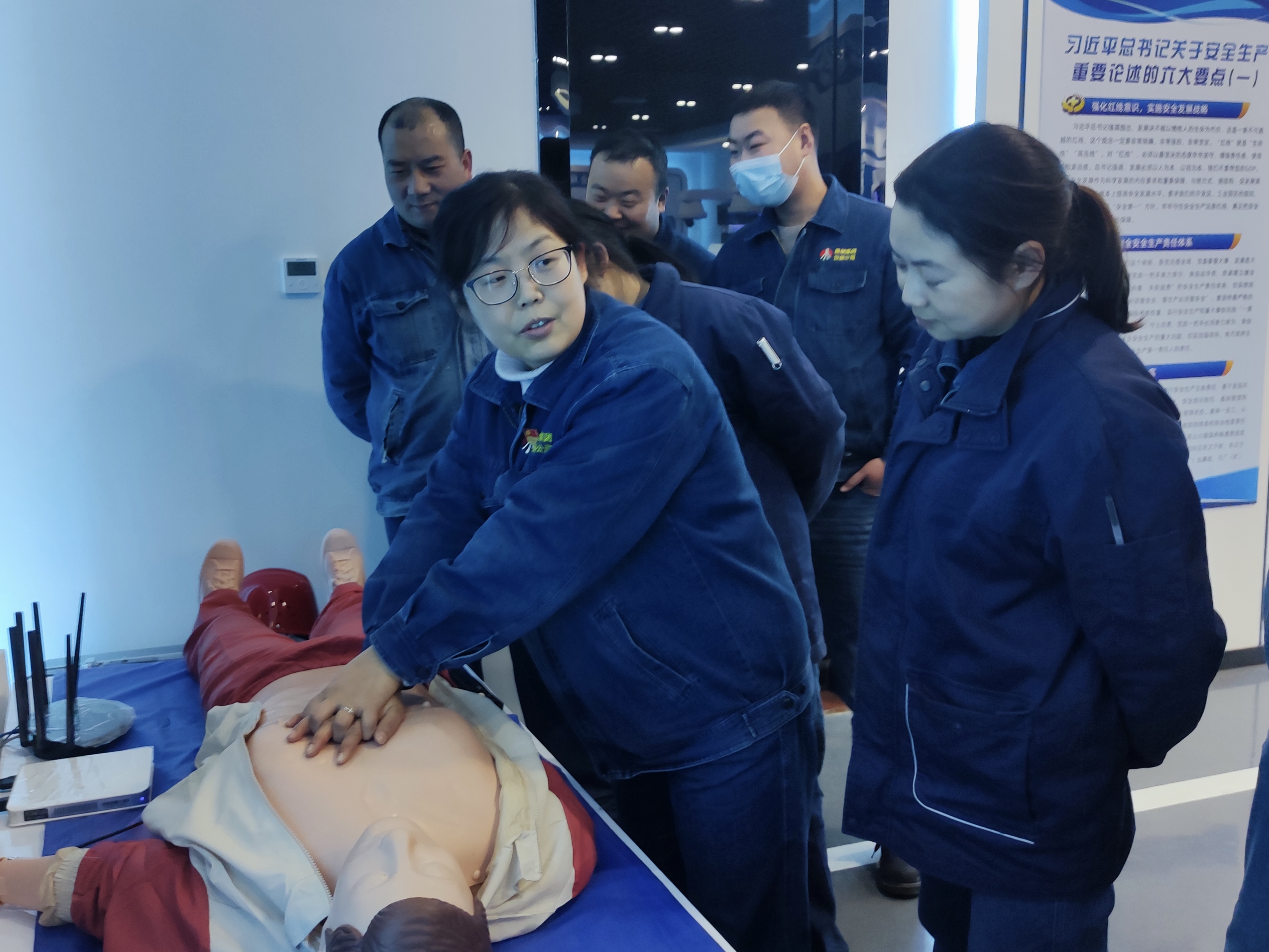 “結(jié)緣”青年人才 與鋼城“雙向奔赴”