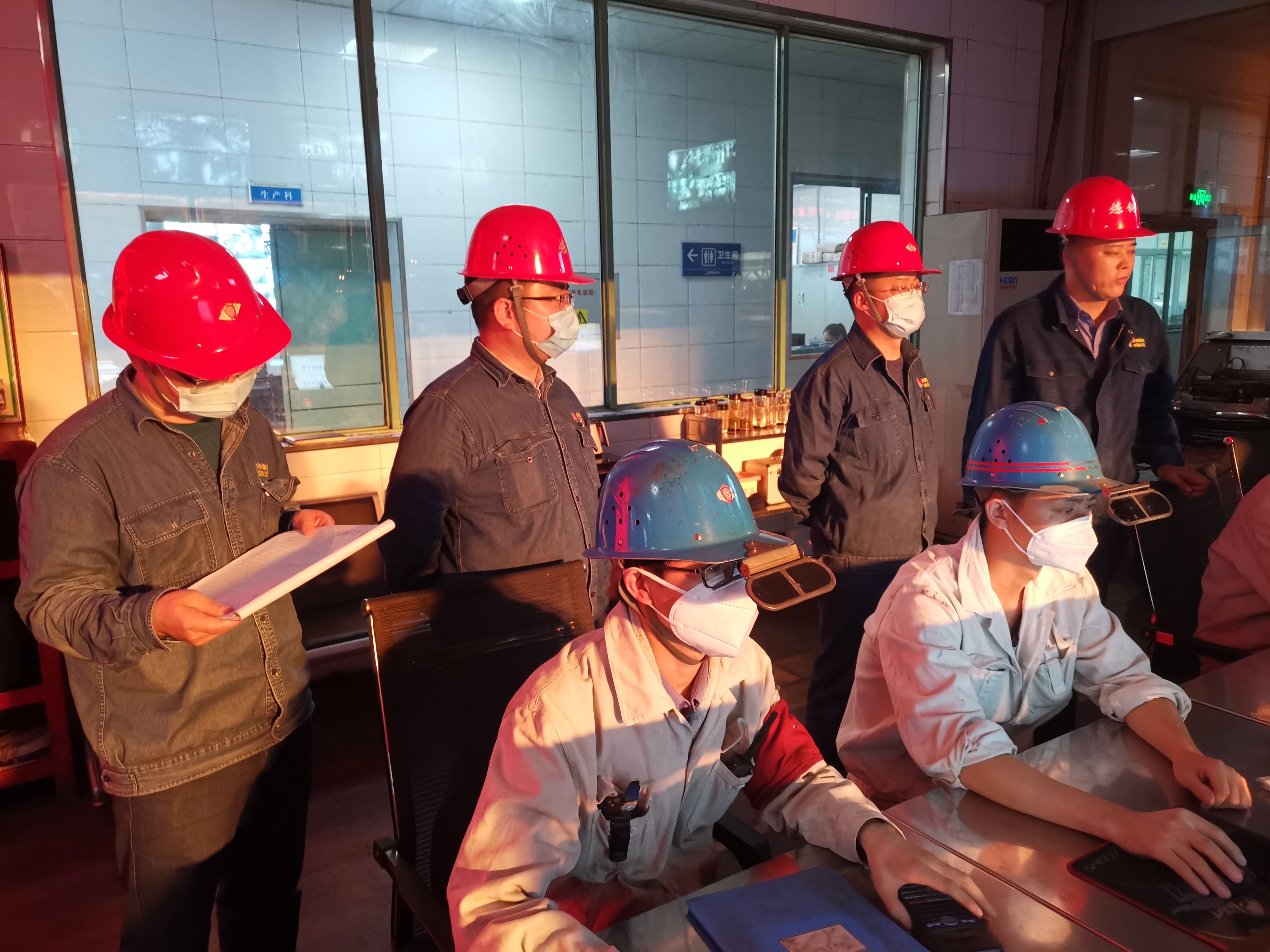 夯實(shí)質(zhì)量基礎(chǔ)，發(fā)揮“禹龍”品牌優(yōu)勢(shì)