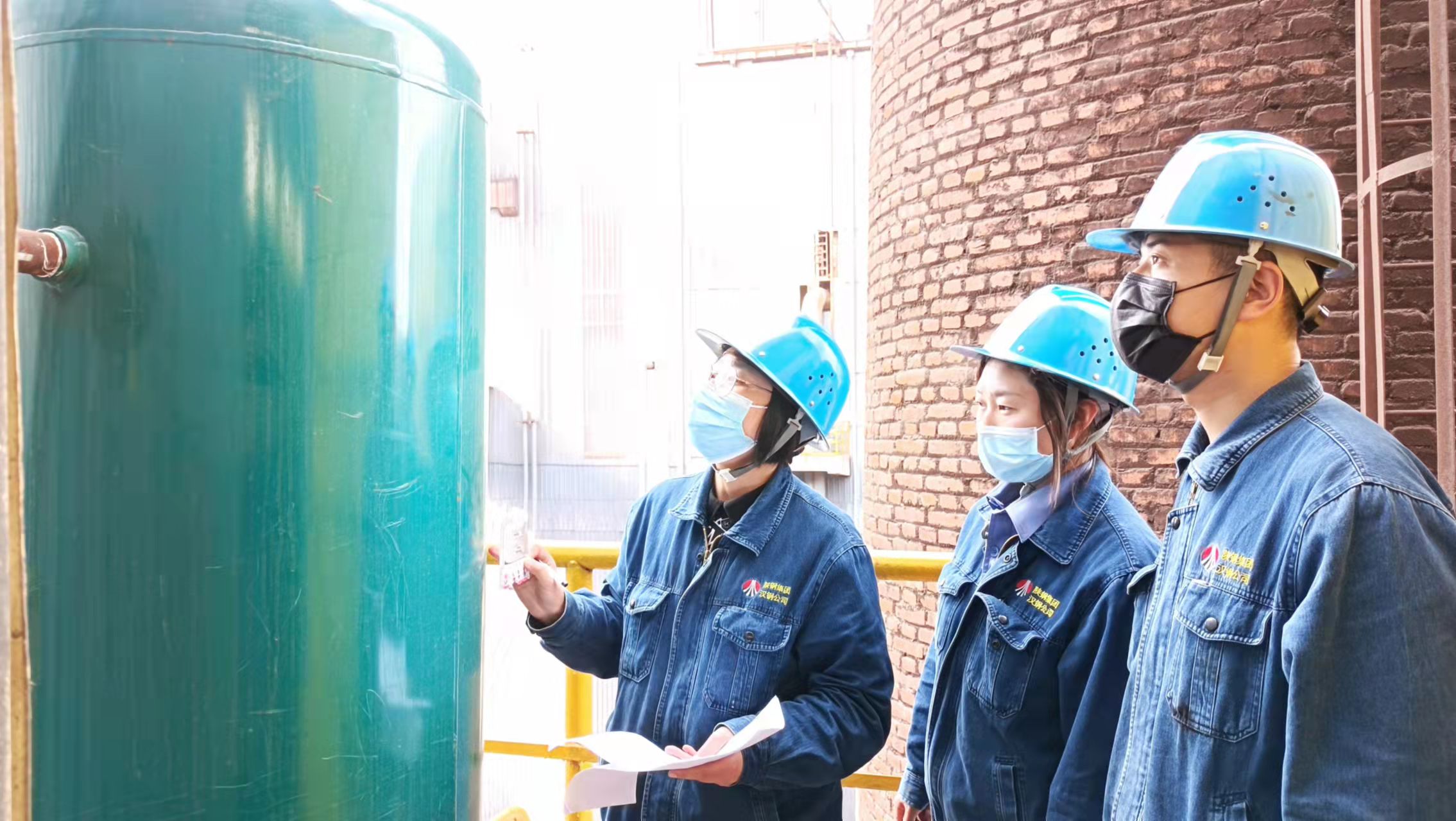 做到“三個不”， 筑牢備件保供堤壩