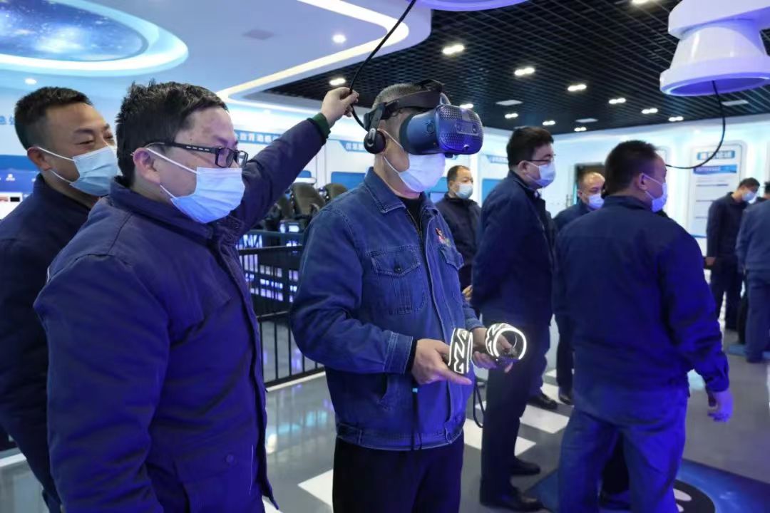 以“活”取勝，為安全教育注入澎湃動(dòng)力