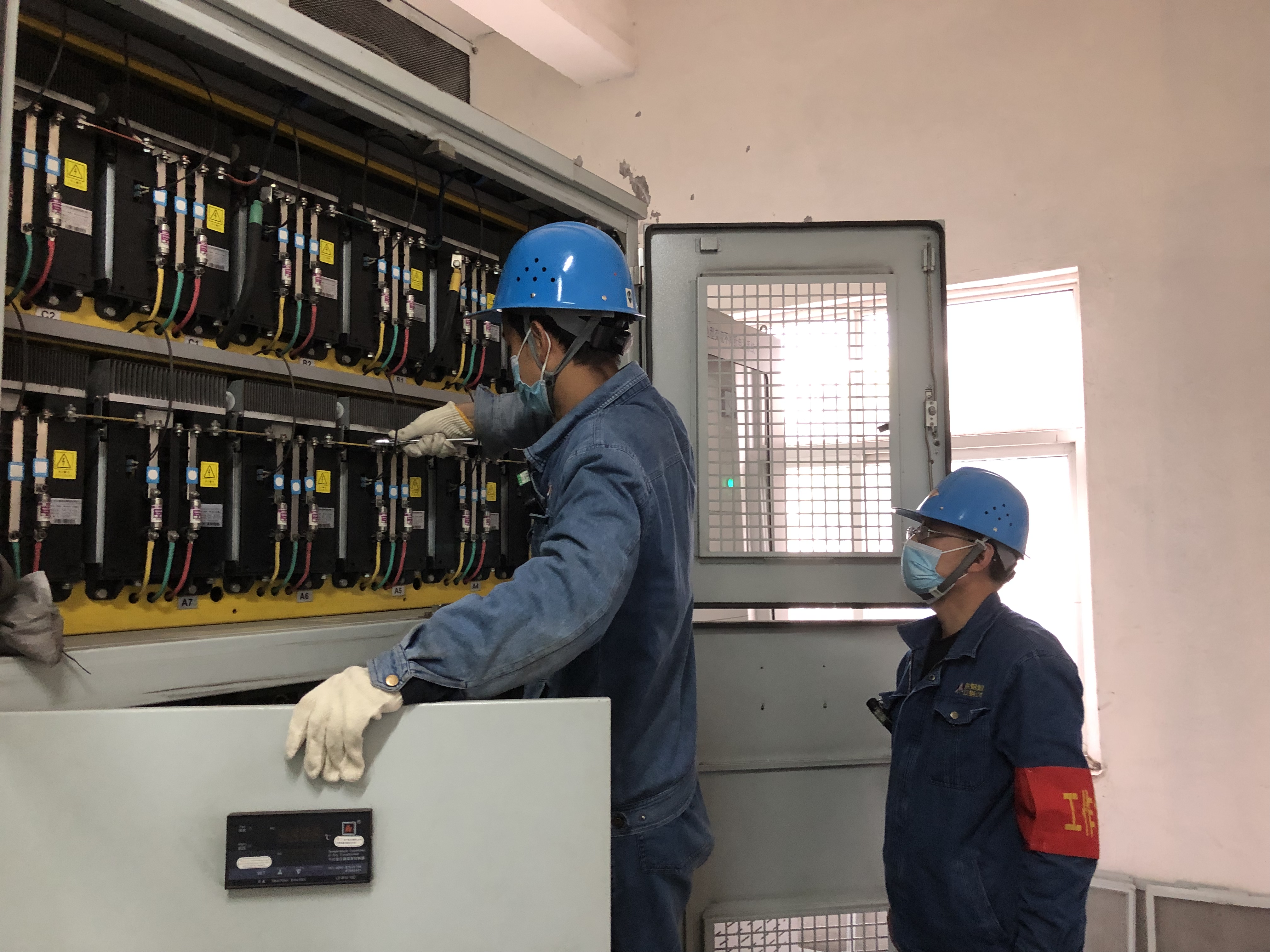 未雨綢繆細(xì)謀劃，防患未然保安全