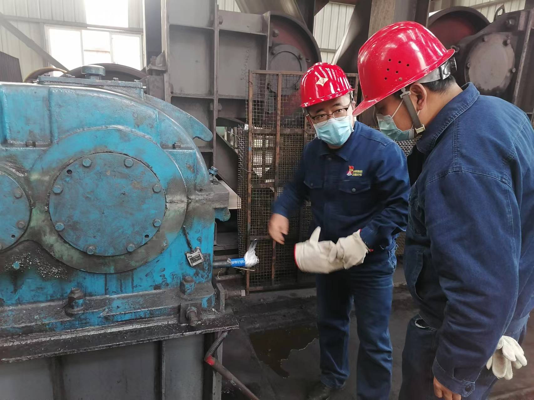 夯實(shí)安全責(zé)任，繃緊安全之弦