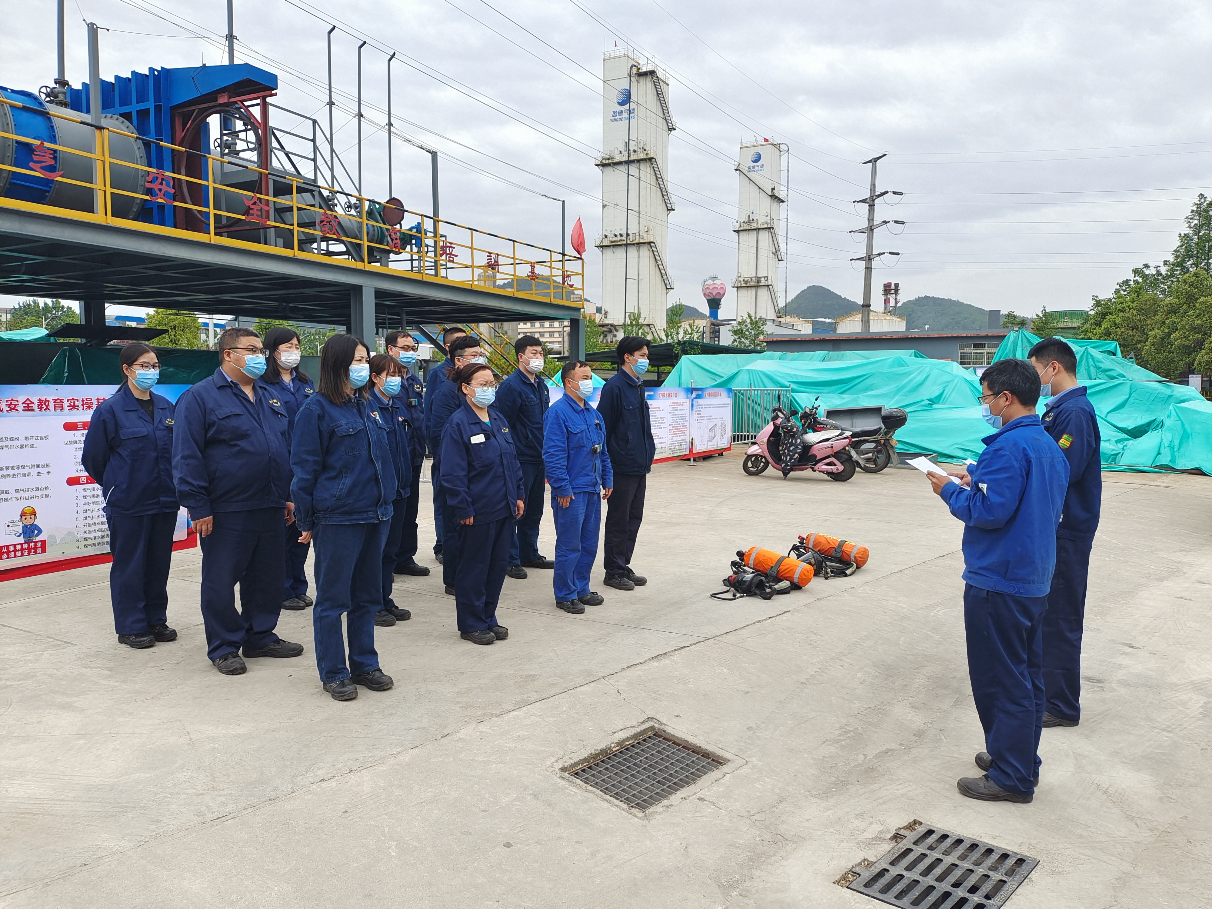 三把“密鑰”激活安全管理新思路