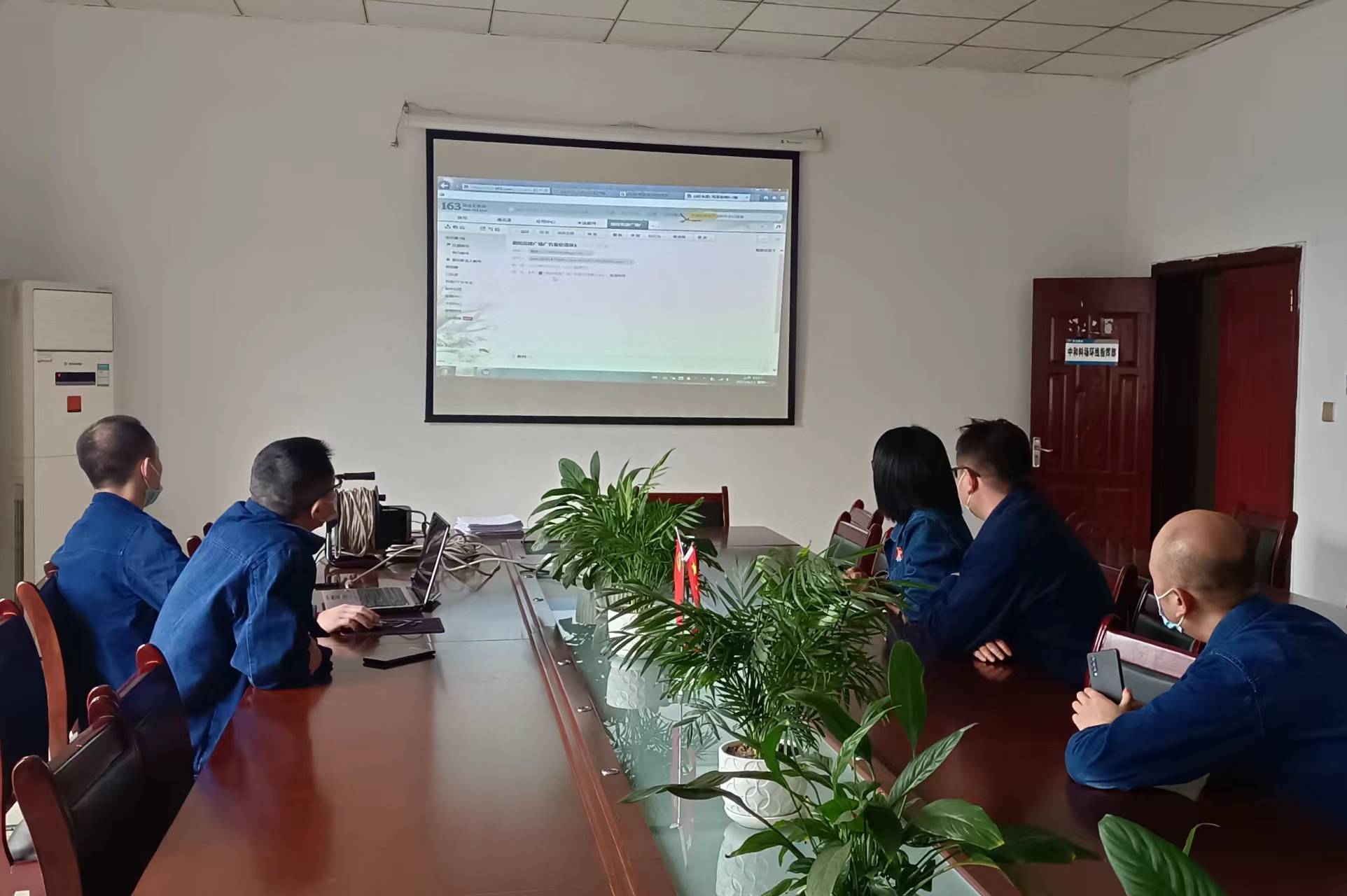 “三嚴(yán)”促廉，打造作風(fēng)過硬隊伍