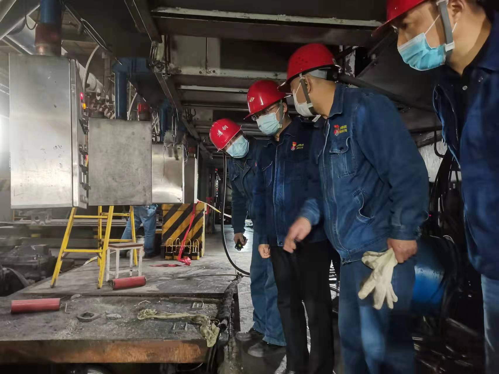 找準(zhǔn)助跑點(diǎn)，實(shí)現(xiàn)設(shè)備管理“撐桿跳”