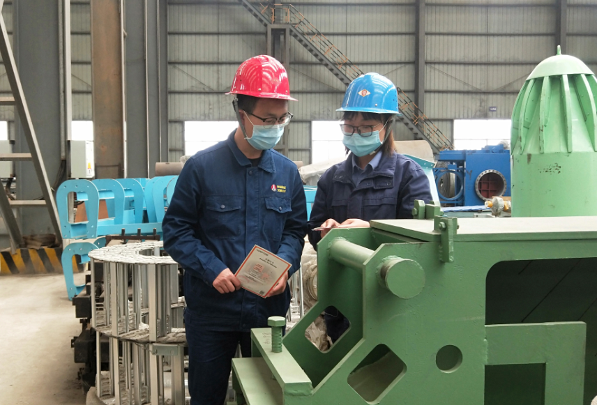 找準(zhǔn)助跑點(diǎn)，實(shí)現(xiàn)設(shè)備管理“撐桿跳”