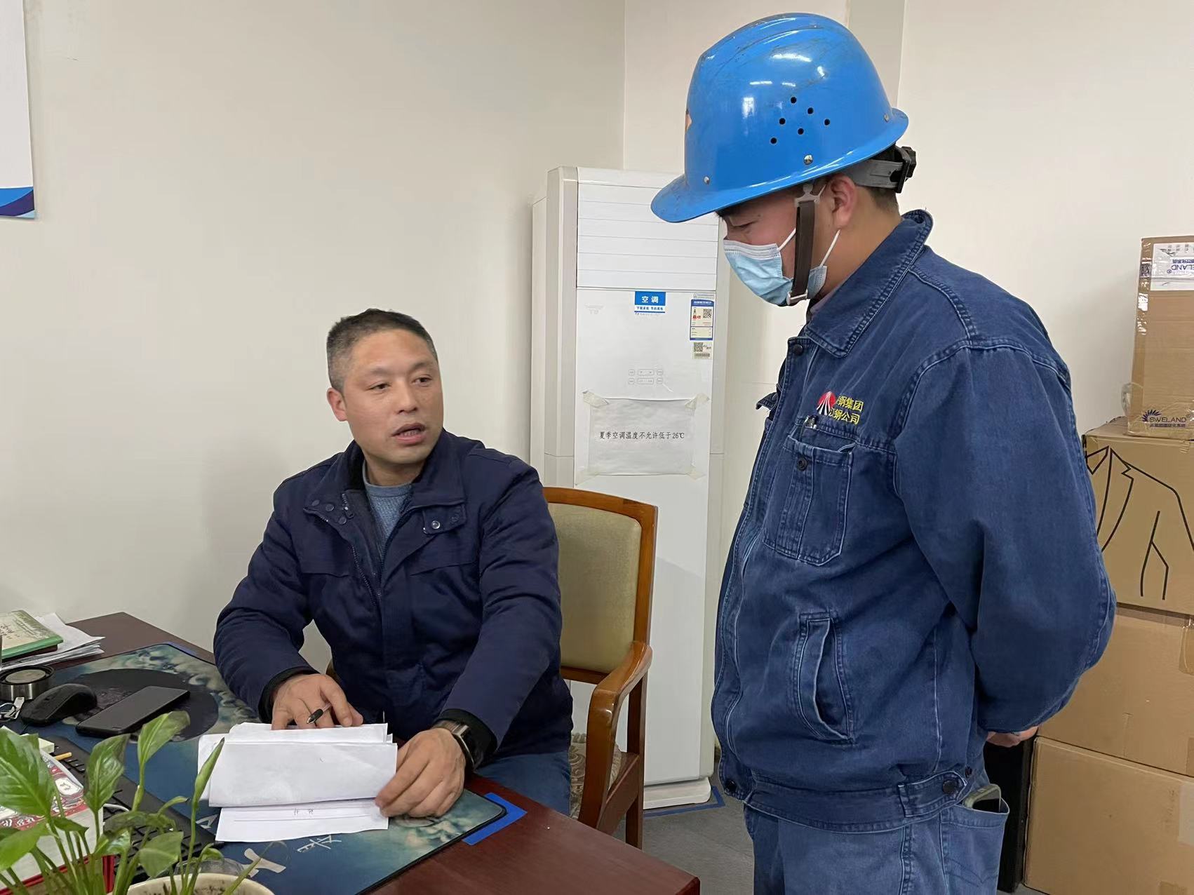 創(chuàng)新“聚育用勵”機制  實現(xiàn)人才隊伍建設(shè)新突破