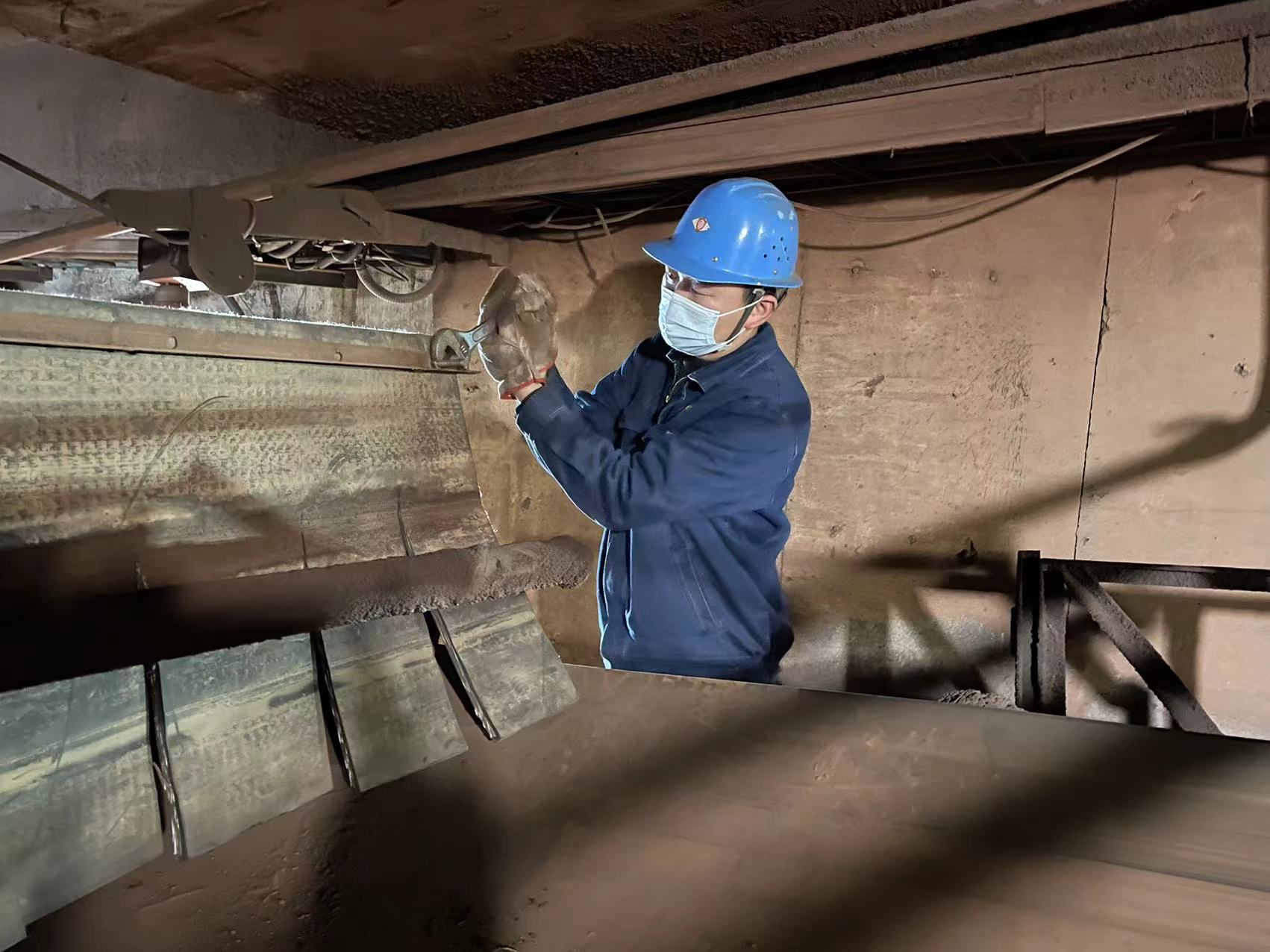 創(chuàng)新“聚育用勵”機制  實現(xiàn)人才隊伍建設(shè)新突破