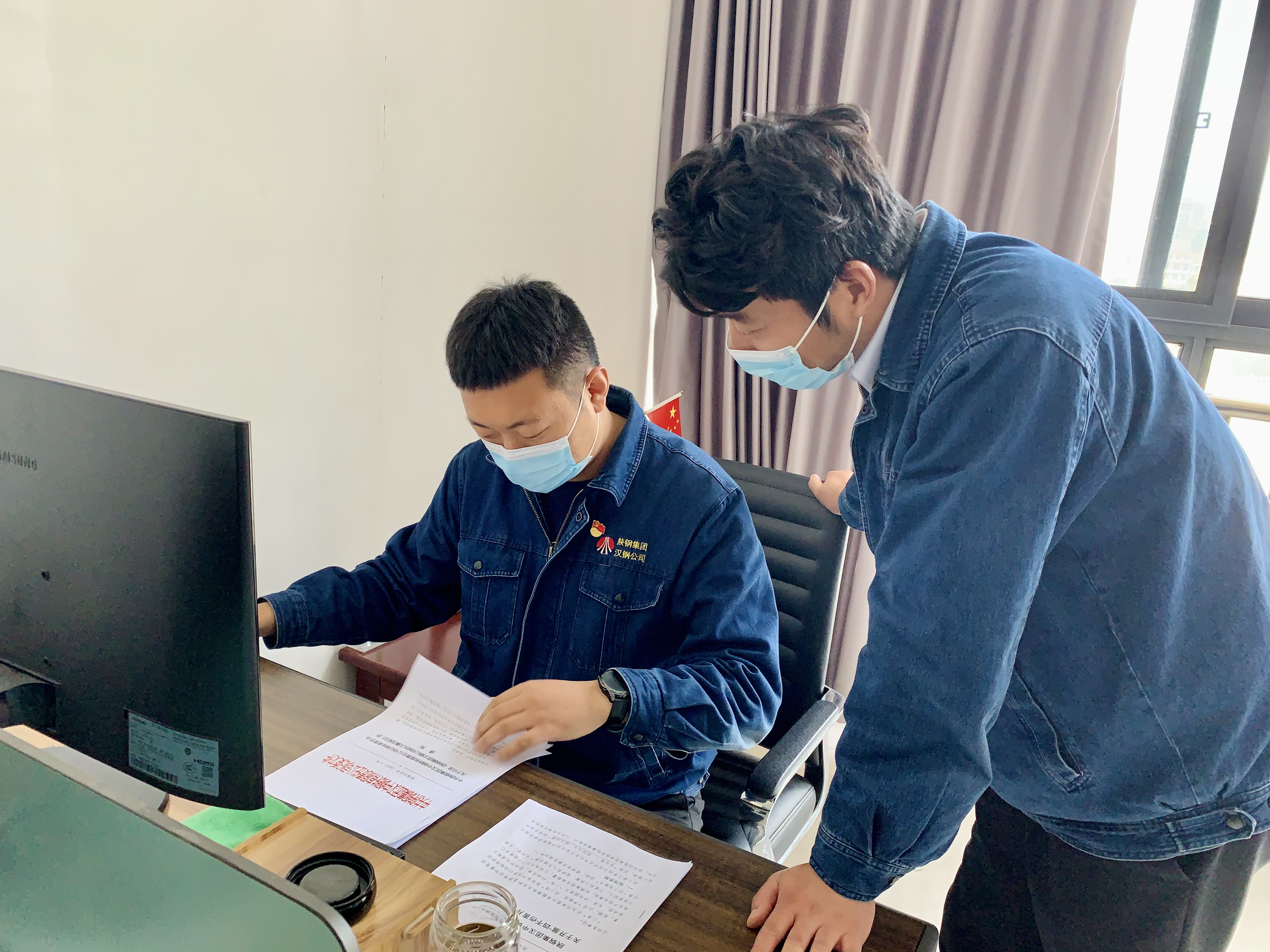 “嵌入式”監(jiān)督 助推營(yíng)商環(huán)境優(yōu)化