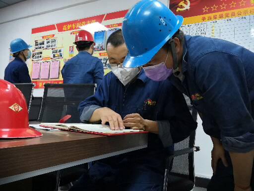 念好作風(fēng)建設(shè)“緊箍咒”