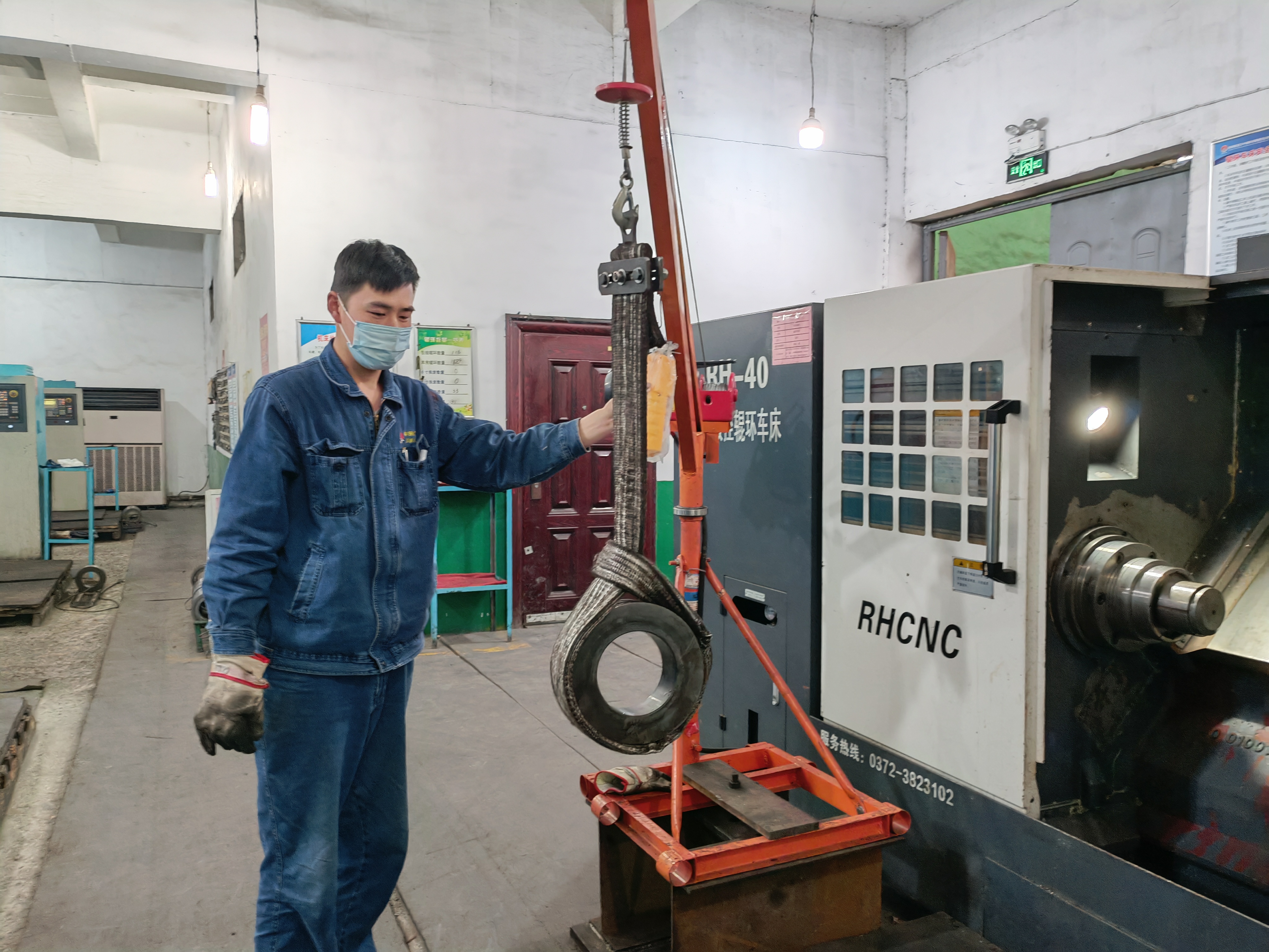 小技改、大智慧，降本增效因你而“閃”耀