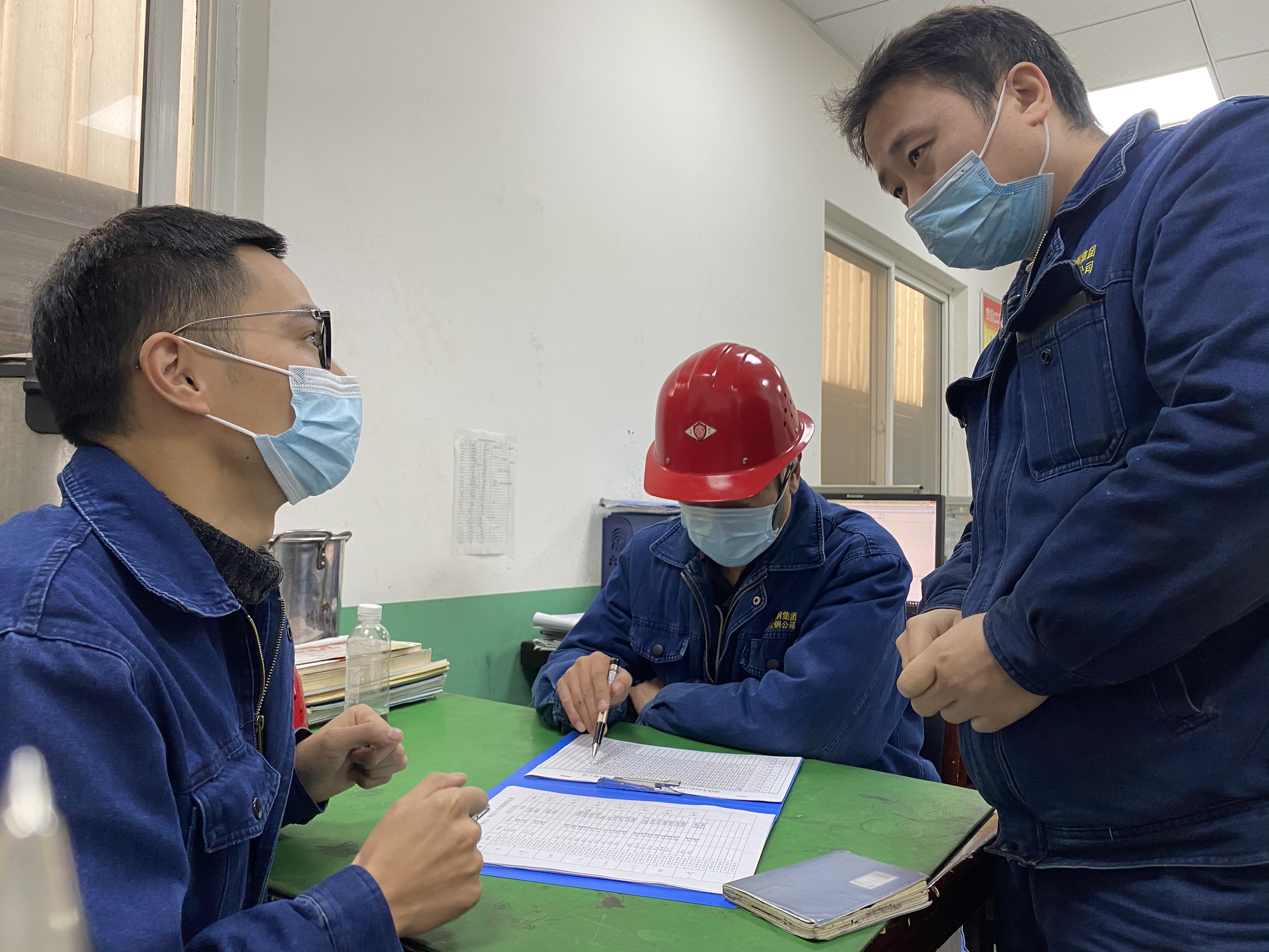 “三舉措”強(qiáng)化紀(jì)委監(jiān)督   助力疫情防控