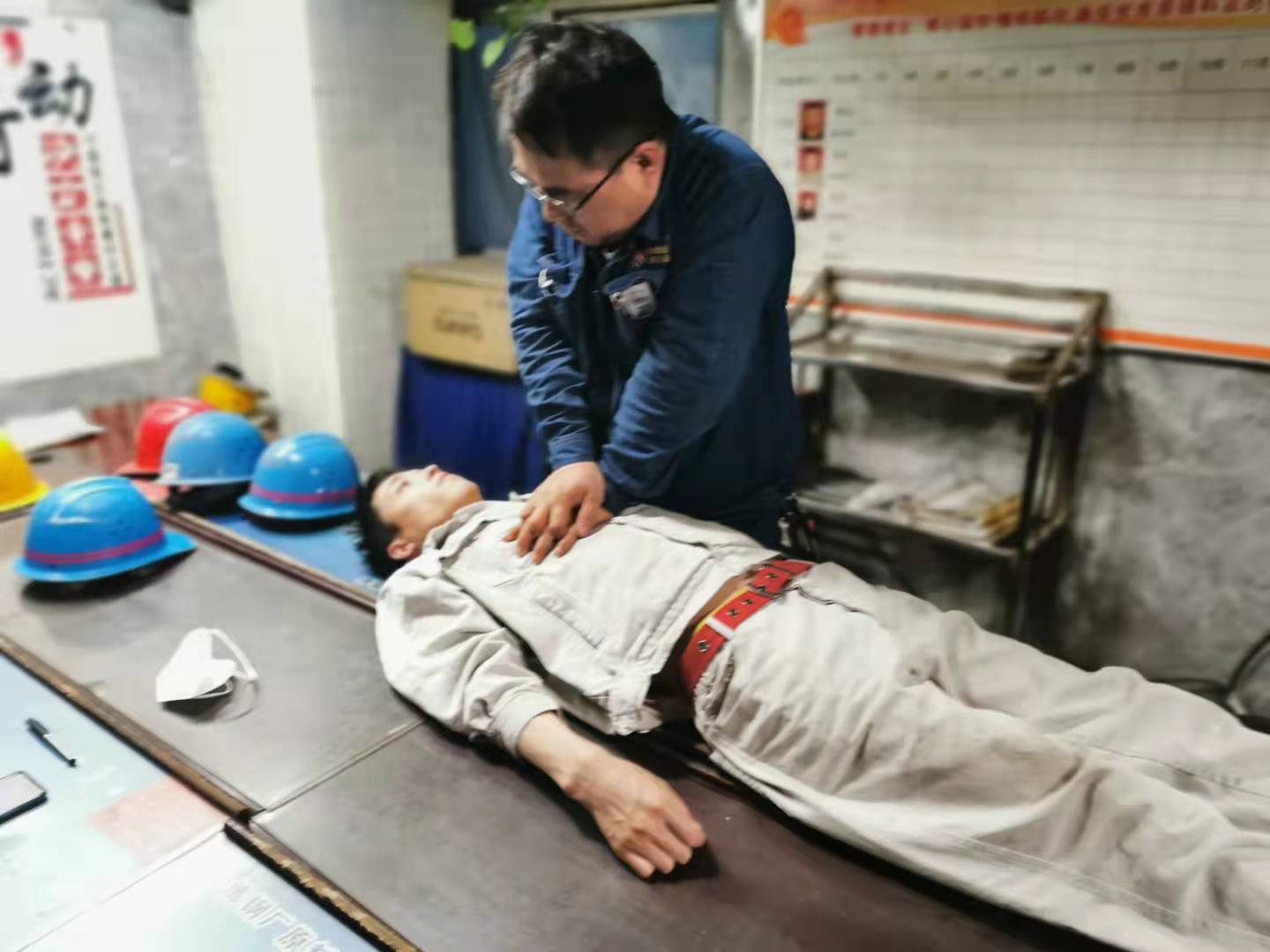 這樣的“四不傷害月”活動(dòng)，“面子”有新意，“里子”有干貨