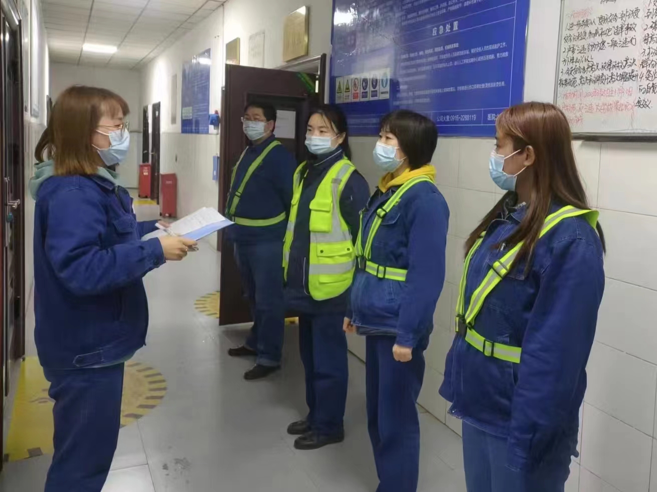 夜行女俠們的超能力